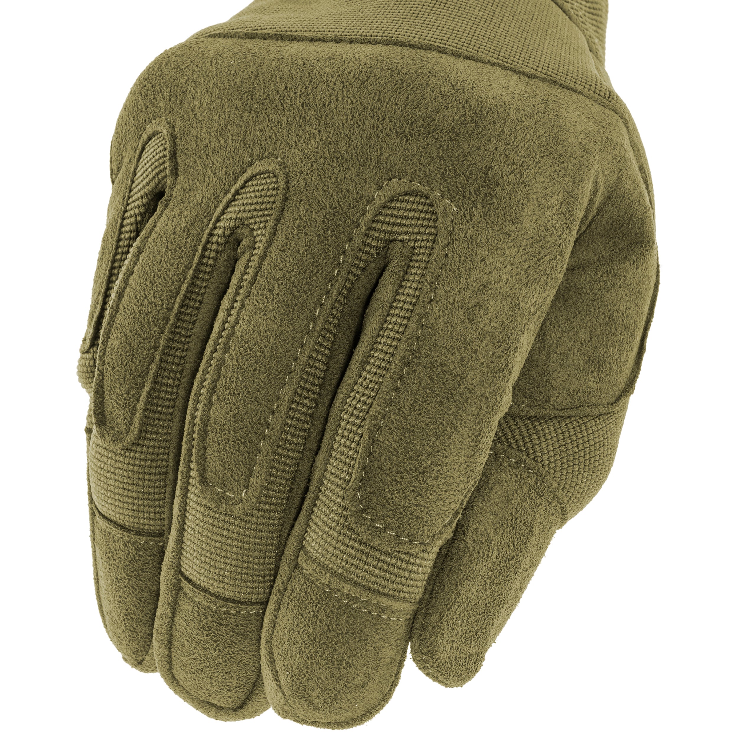 Guanti tattici Mil-Tec Army - Olive