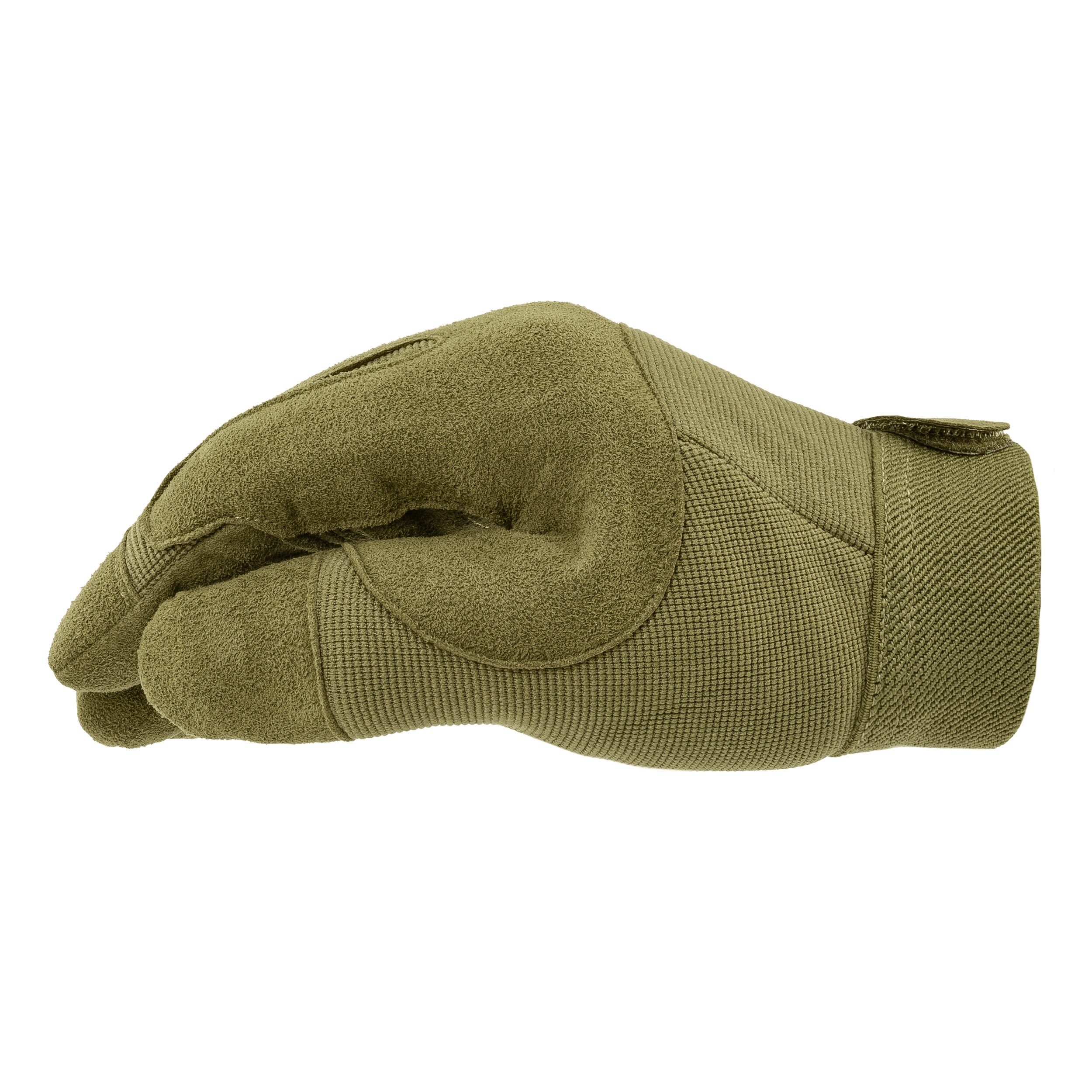 Guanti tattici Mil-Tec Army - Olive