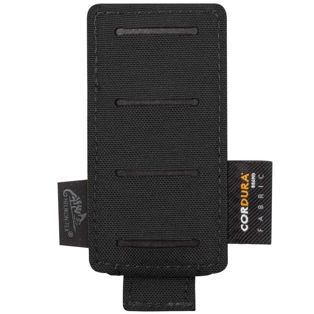 Adattatore MOLLE Helikon BMA 1 per cintura - Black