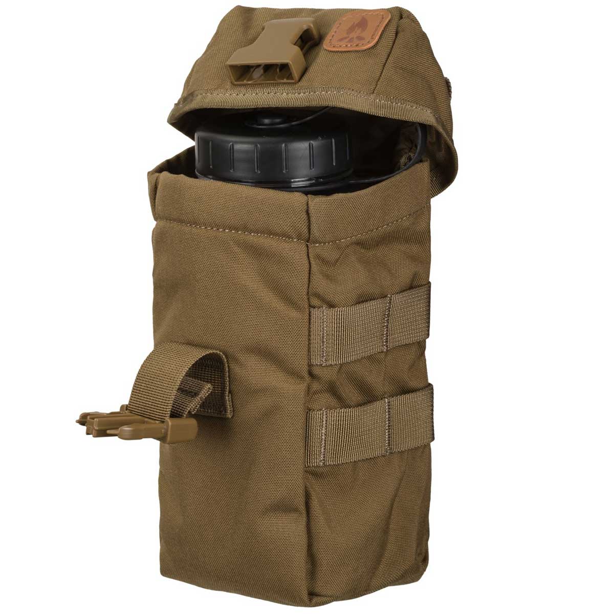Tasca Helikon-Tex Water Canteen - Earth Brown/Clay
