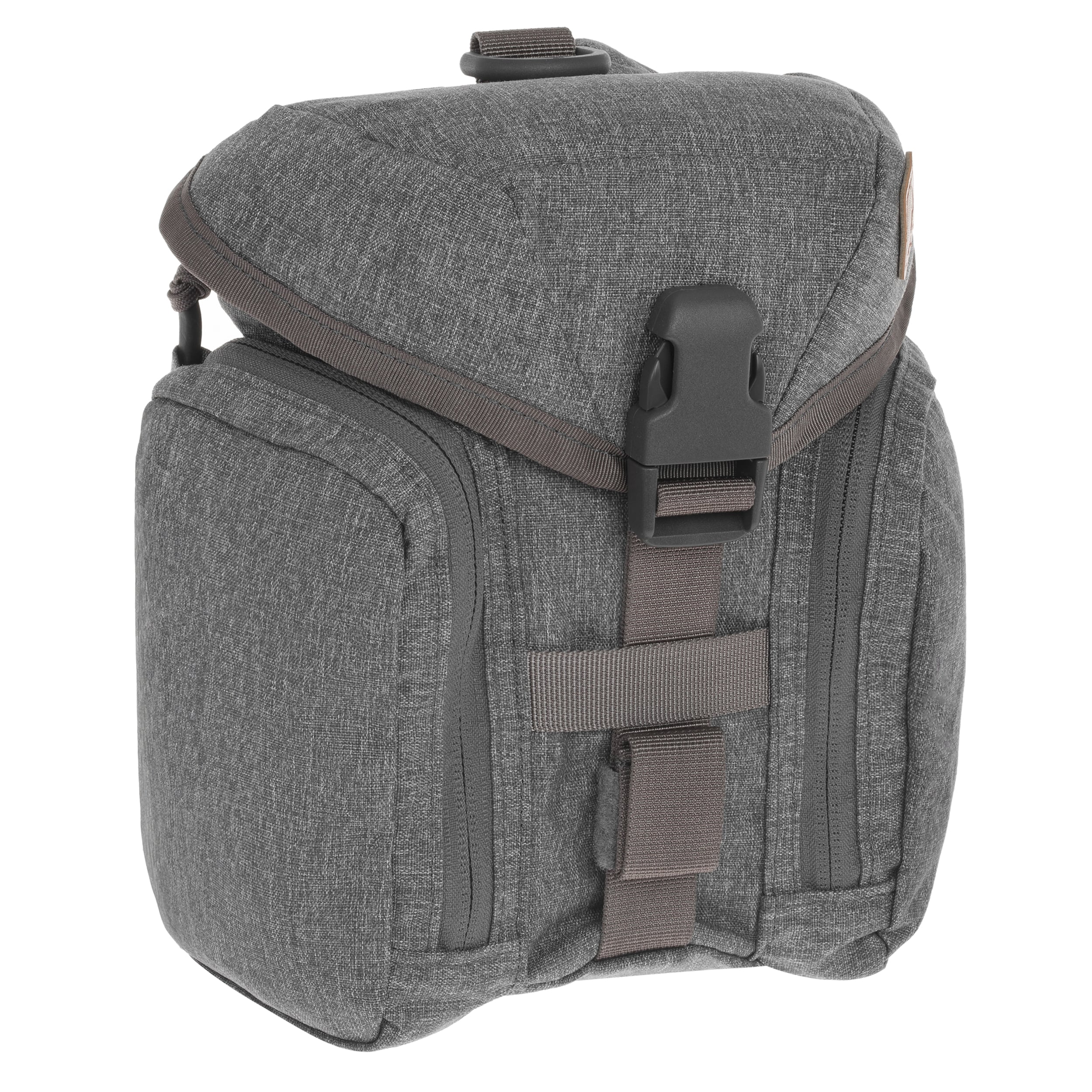 Borsa Helikon-Tex Essential Kitbag Nylon Polyester Blend 2,5 l - Melange Grey