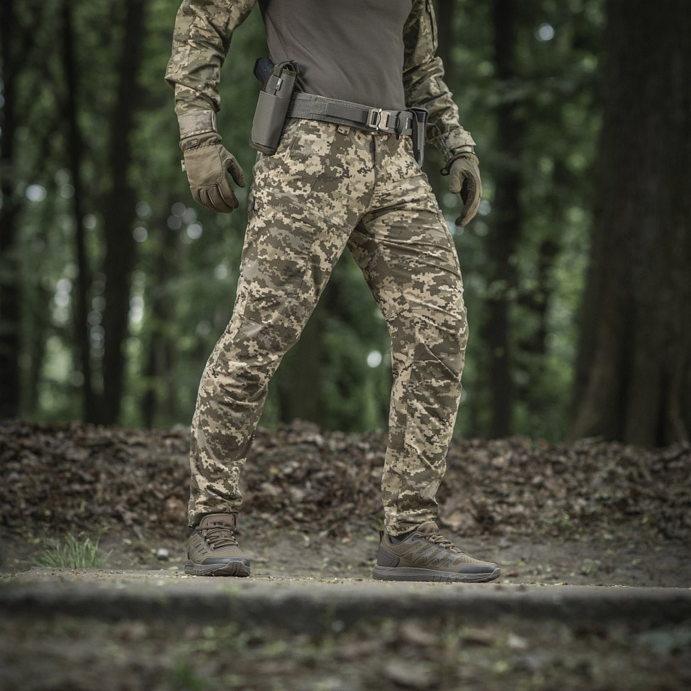 Pantaloni M-Tac Sahara Flex Light - MM14