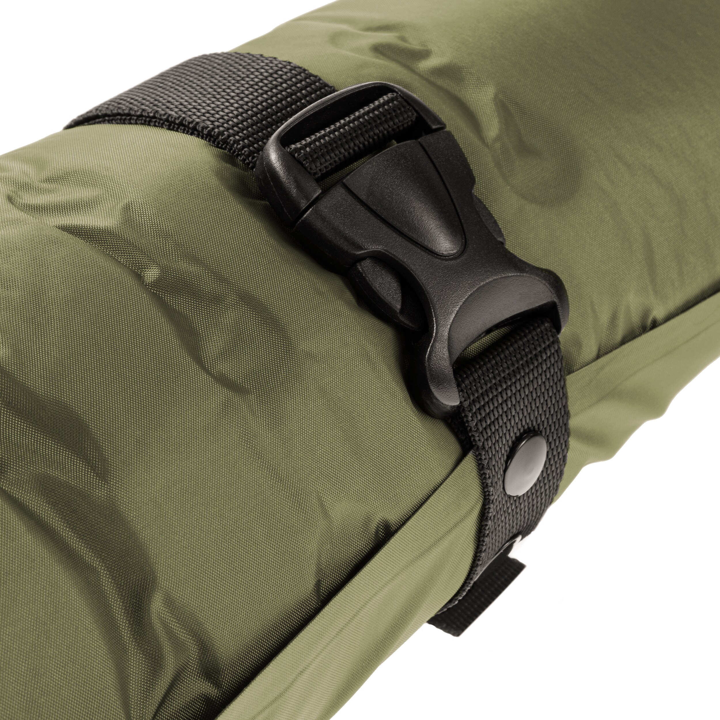 Materassino autogonfiante Mil-Tec - Olive