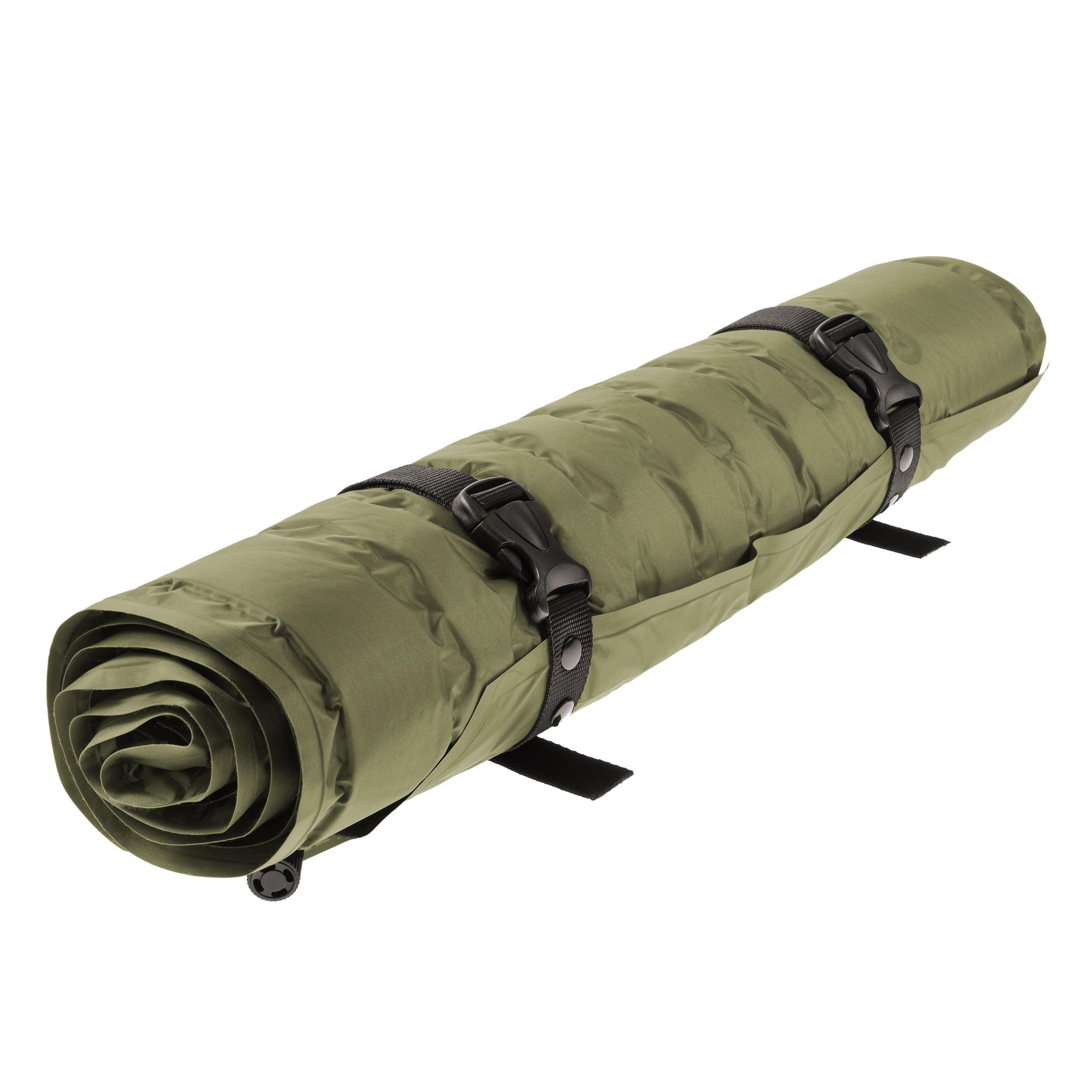 Materassino autogonfiante Mil-Tec - Olive