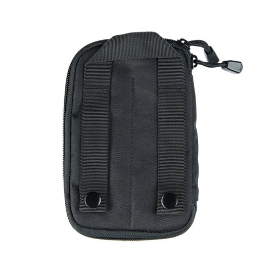 Tasca Mil-Tec Molle Belt Office - Black