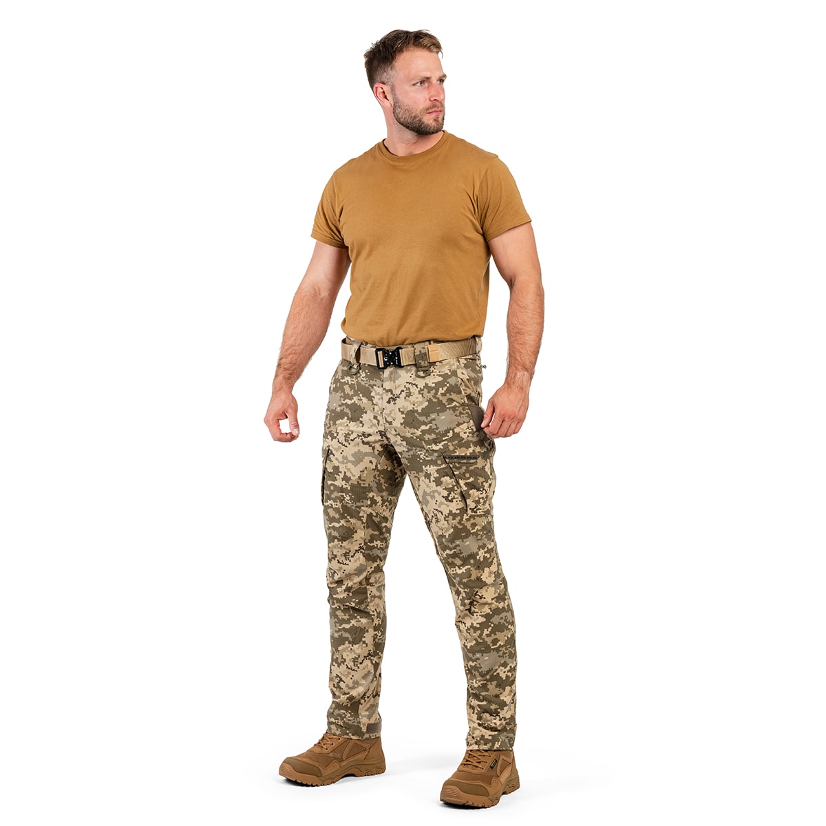 Pantaloni M-Tac Aggressor Summer Flex - MM14