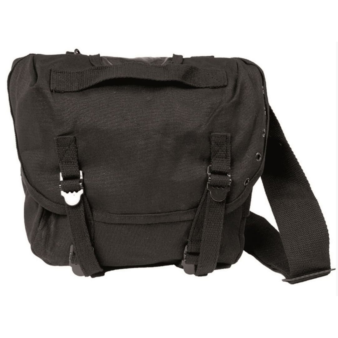 Borsa Mil-Tec US M67 Combat Pack - nero