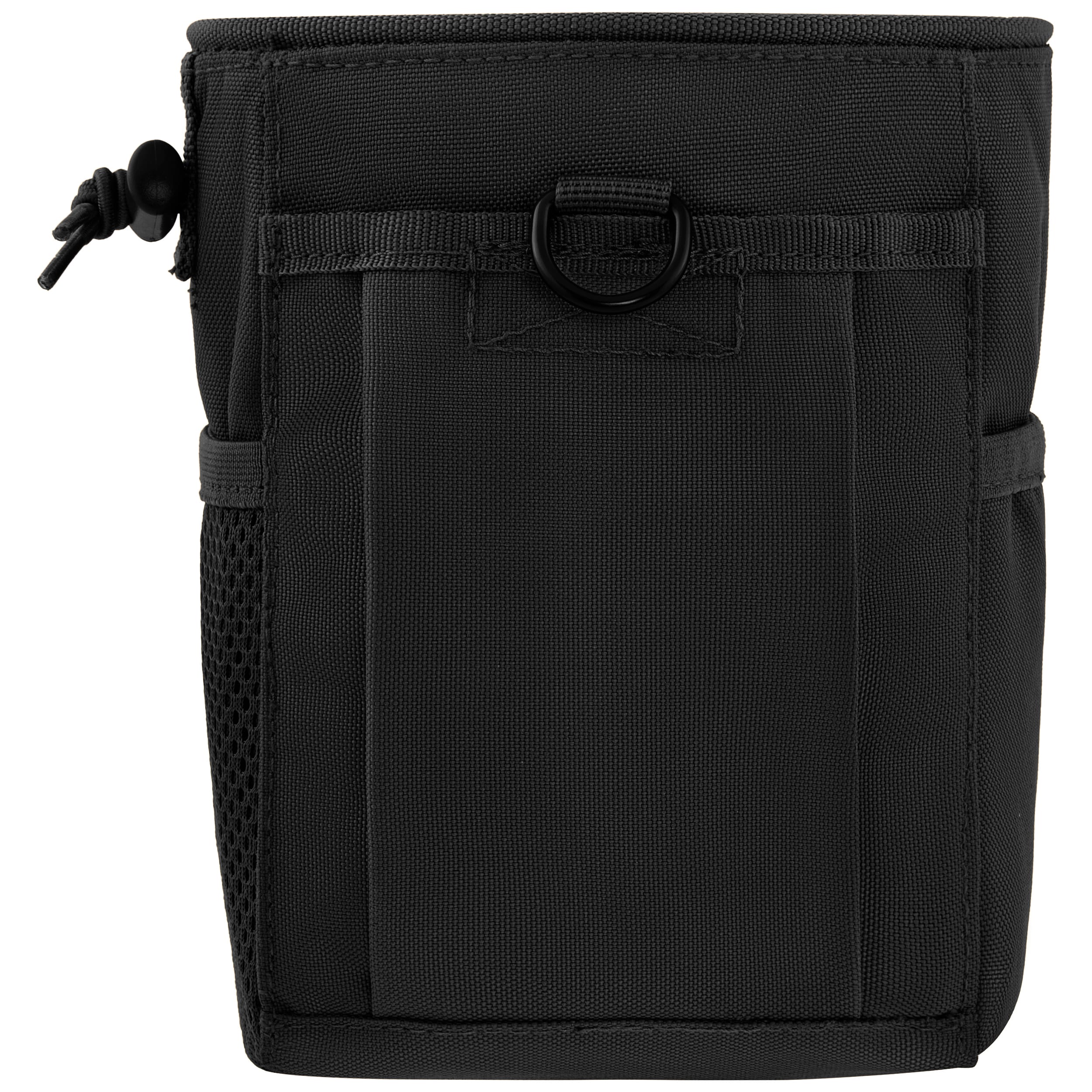 Sacca di scarico aperta Mil-Tec MOLLE - Black