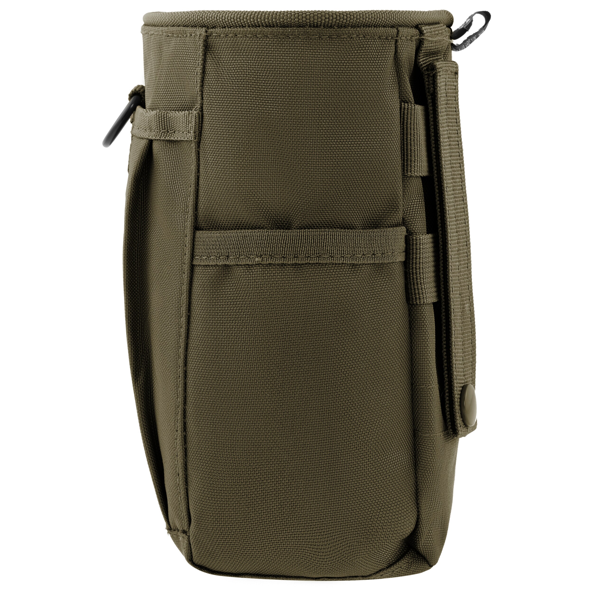 Sacca scarico aperta Mil-Tec MOLLE - Olive
