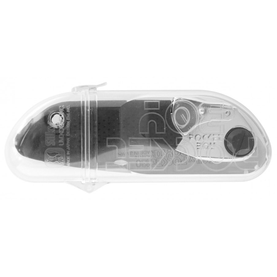 Sega pieghevole Silky Pocketboy 130-10