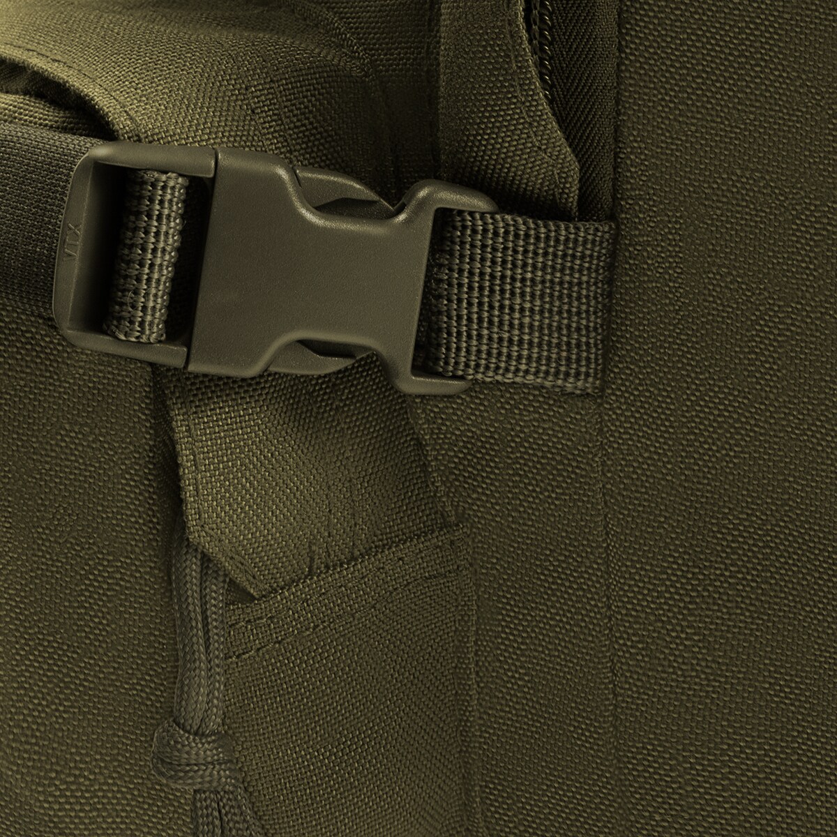 Zaino Texar Grizzly 65 l - Olive