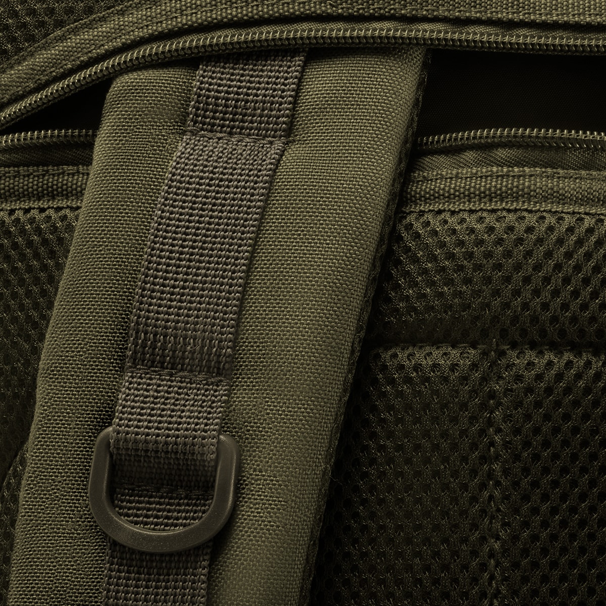 Zaino Texar Grizzly 65 l - Olive