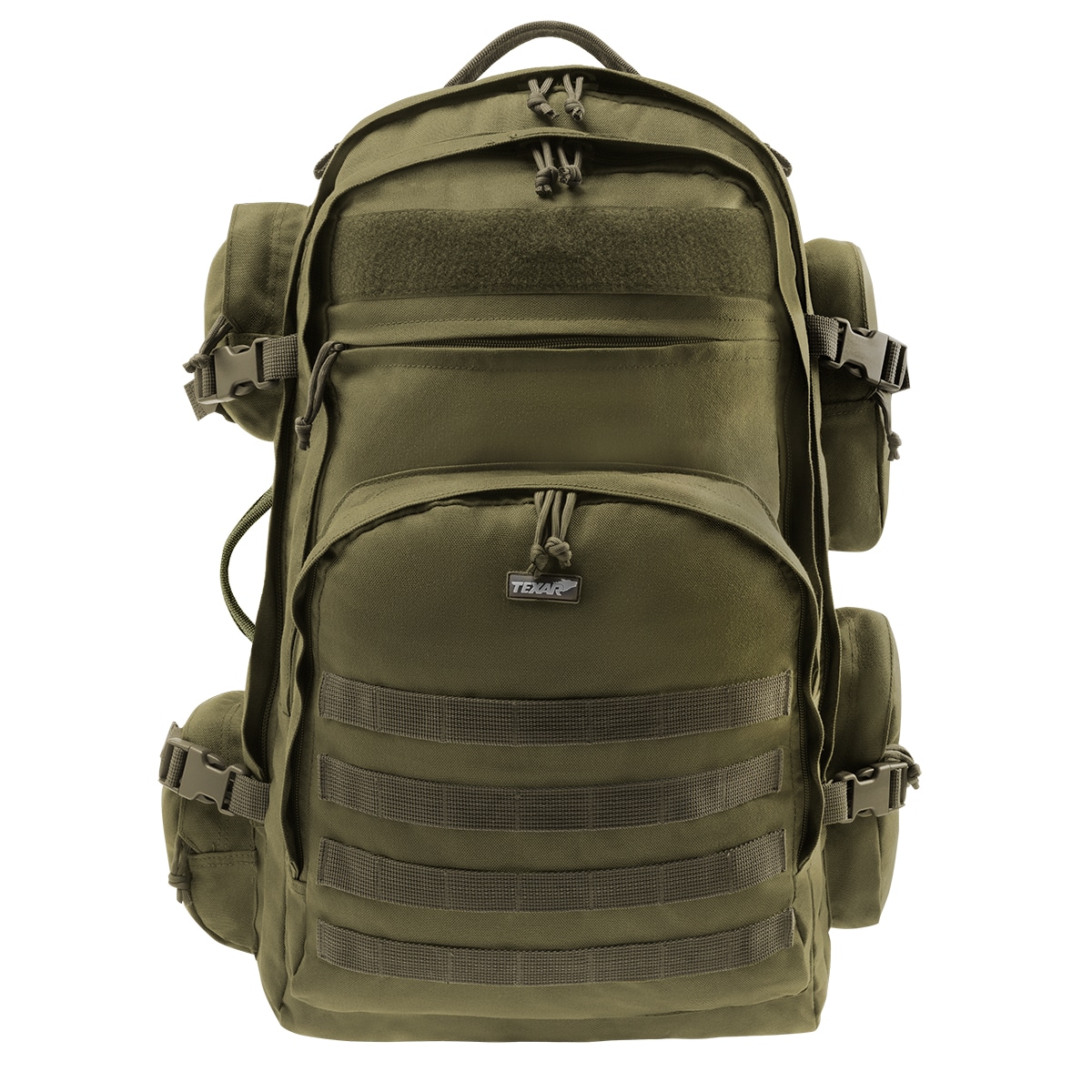 Zaino Texar Grizzly 65 l - Olive
