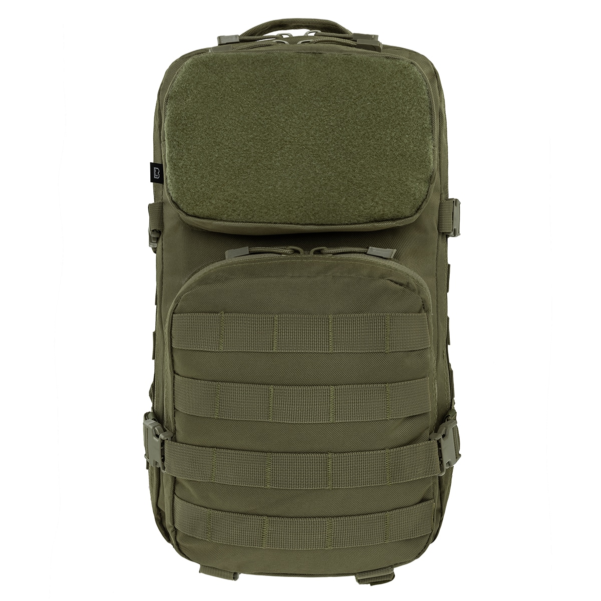 Zaino Brandit US Cooper Patch Medium 25 l - Olive