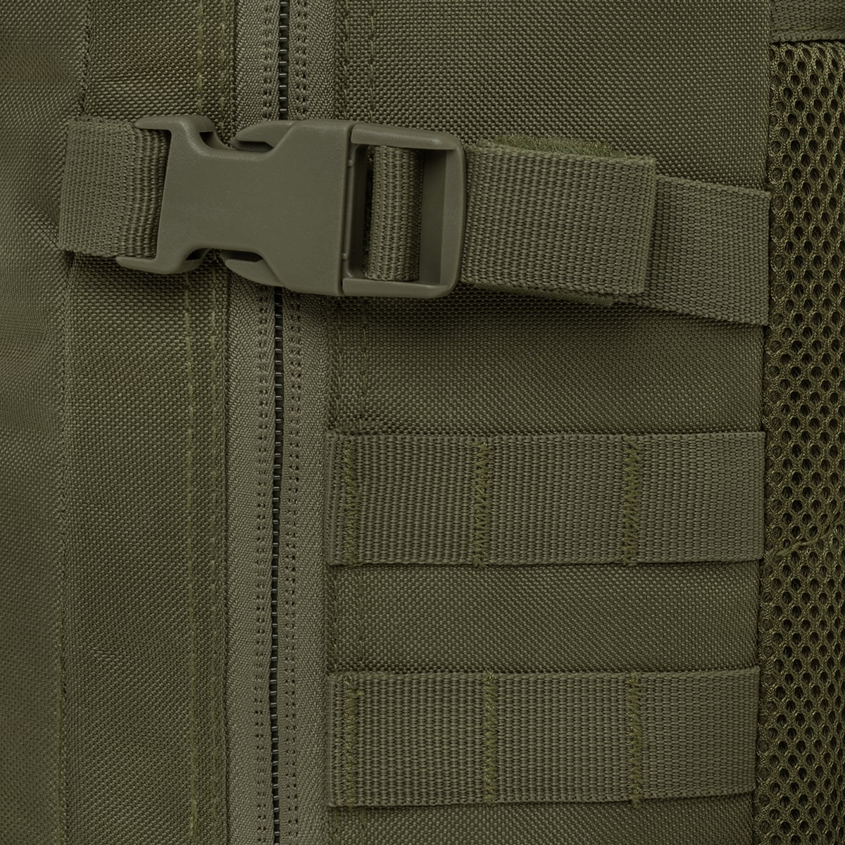 Zaino Brandit US Cooper Patch Medium 25 l - Olive