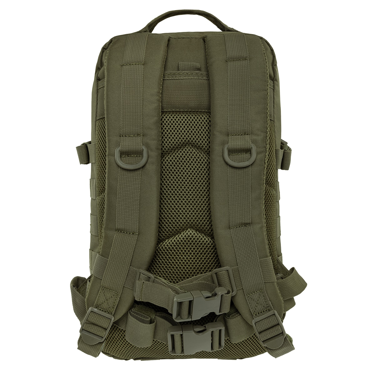 Zaino Brandit US Cooper Patch Medium 25 l - Olive