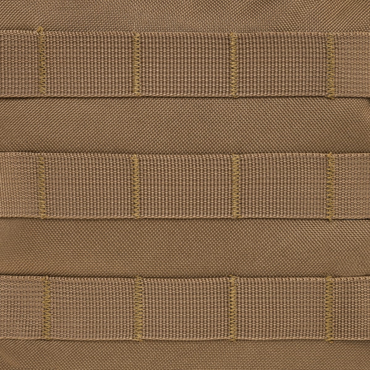 Zaino Brandit US Cooper Patch Medium 25 l - Coyote