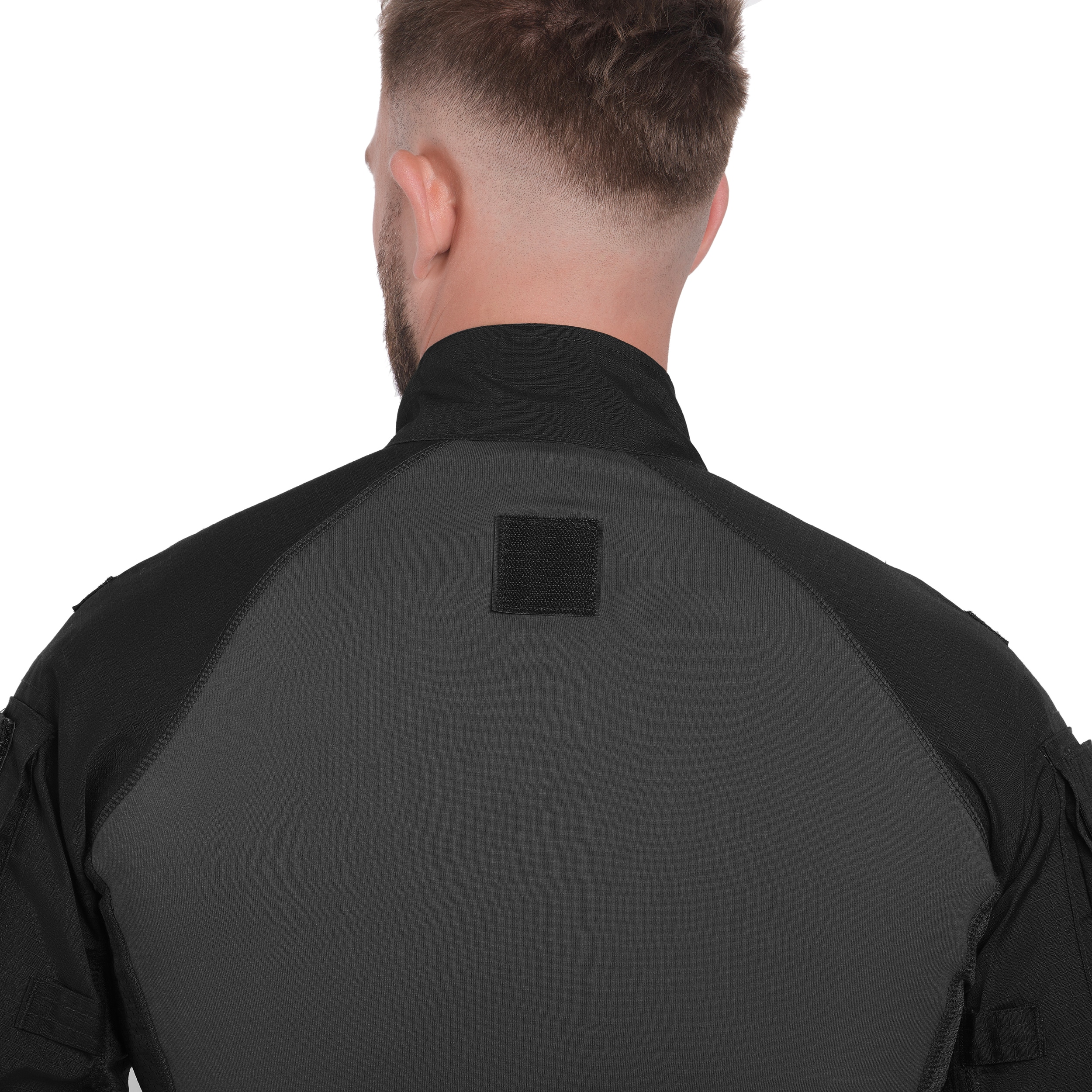 Felpa Mil-Tec Tactical Field 2.0 - Black