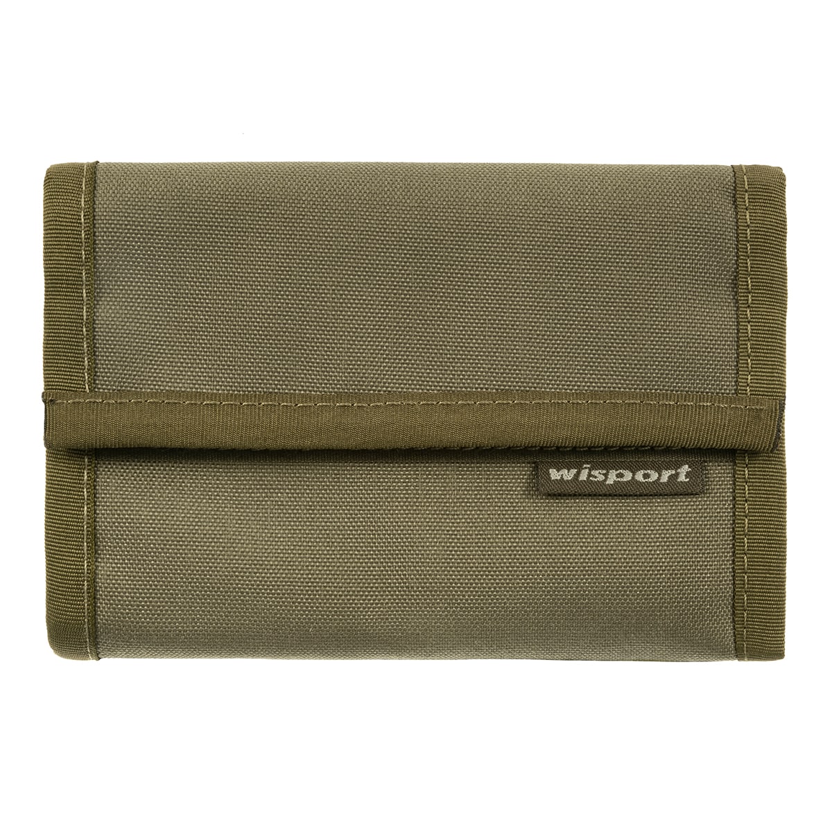 Portafoglio Wisport Lizard RAL-7013