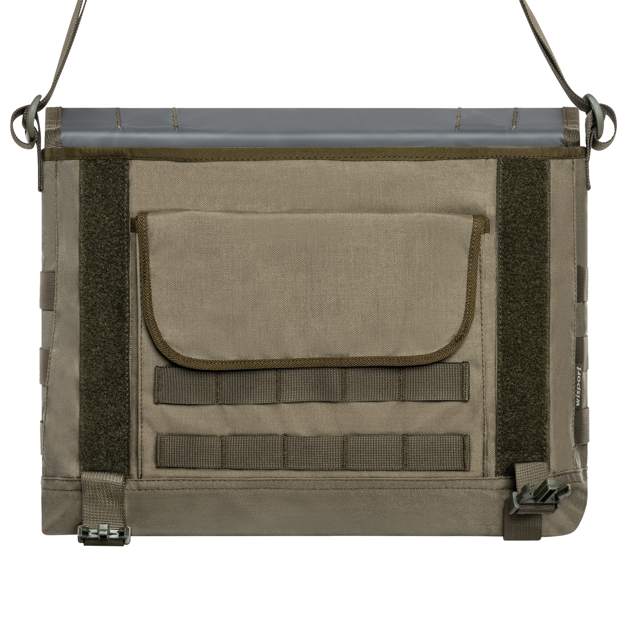 Borsa Wisport Pathfinder 15