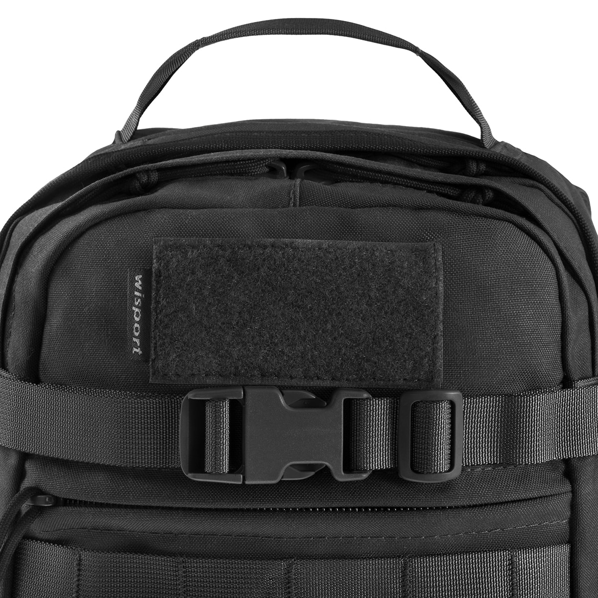 Zaino Wisport Sparrow II 20 l - Black