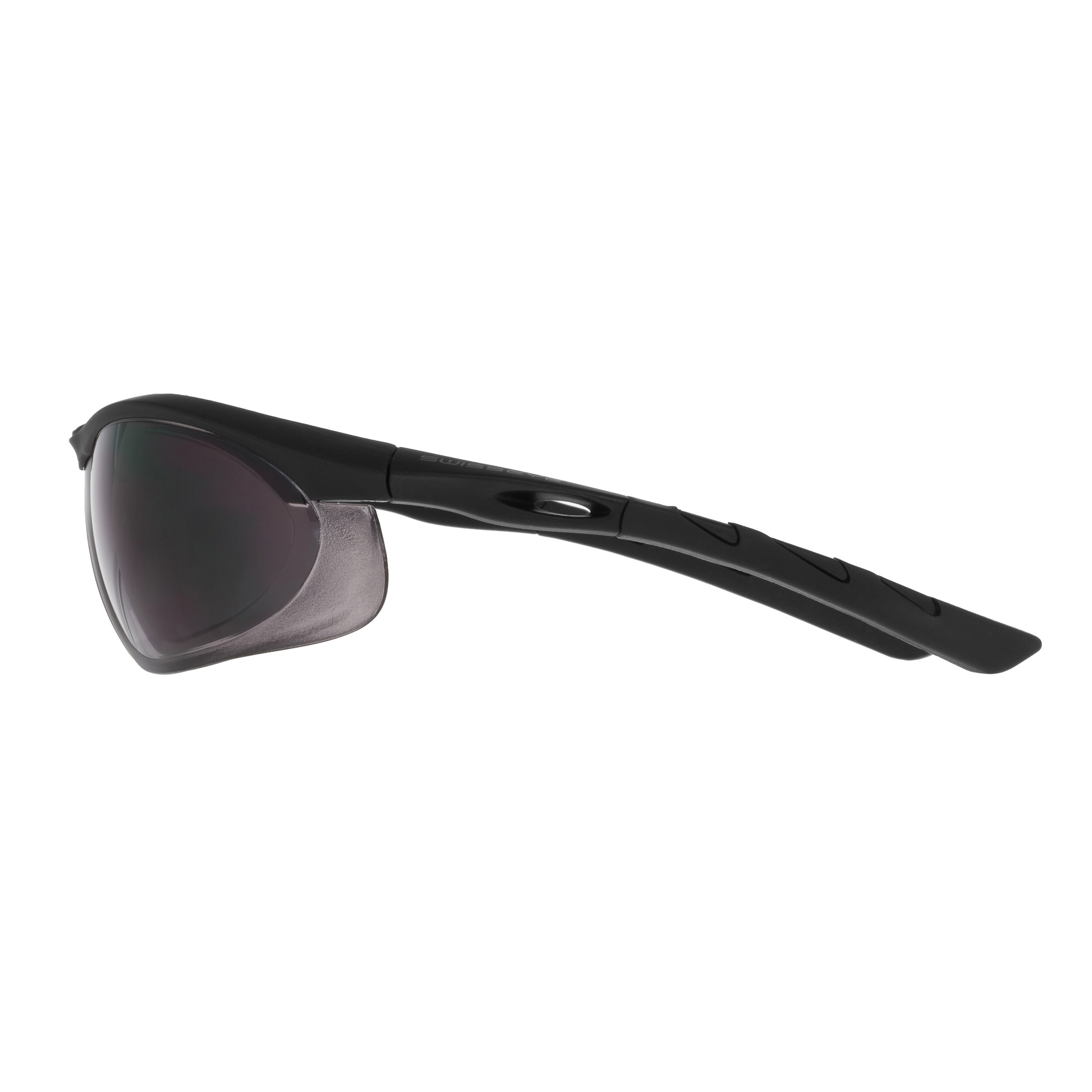 Occhiali tattici Swiss Eye Lancer Smoked