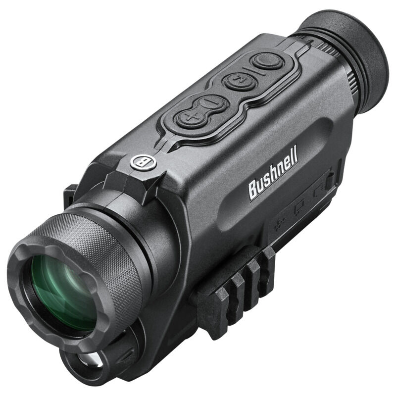 Visore notturno digitale Bushnell Equinox X650 5x32
