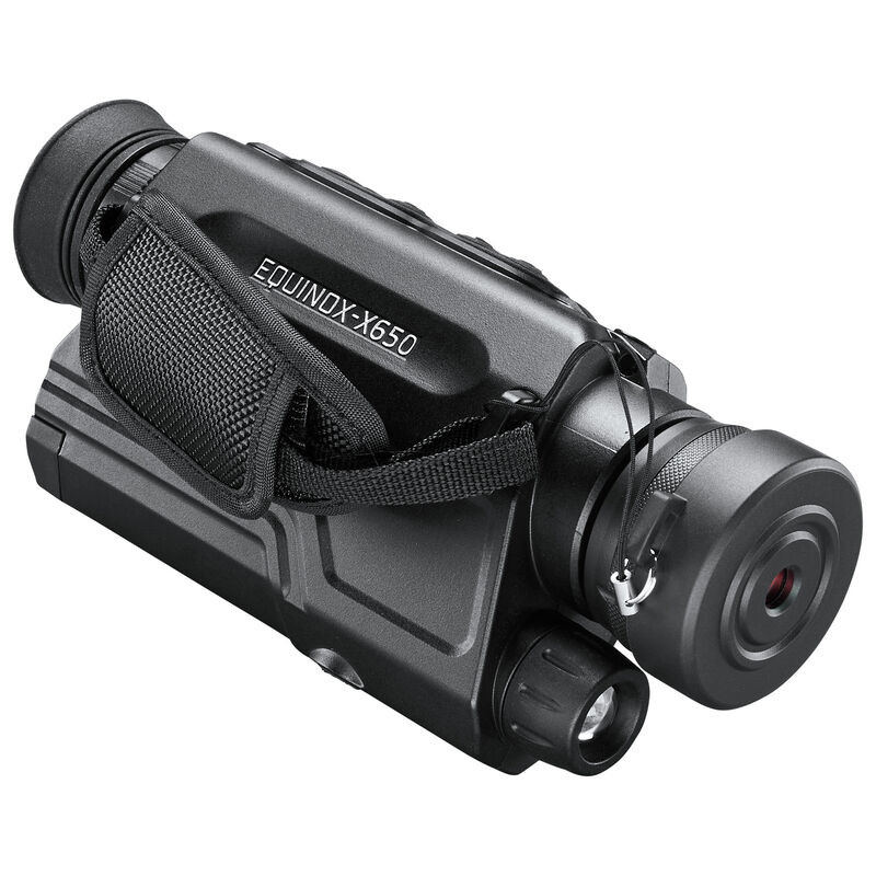 Visore notturno digitale Bushnell Equinox X650 5x32