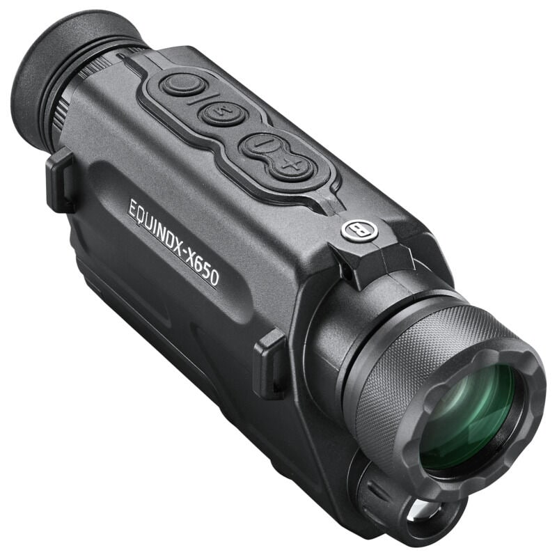 Visore notturno digitale Bushnell Equinox X650 5x32