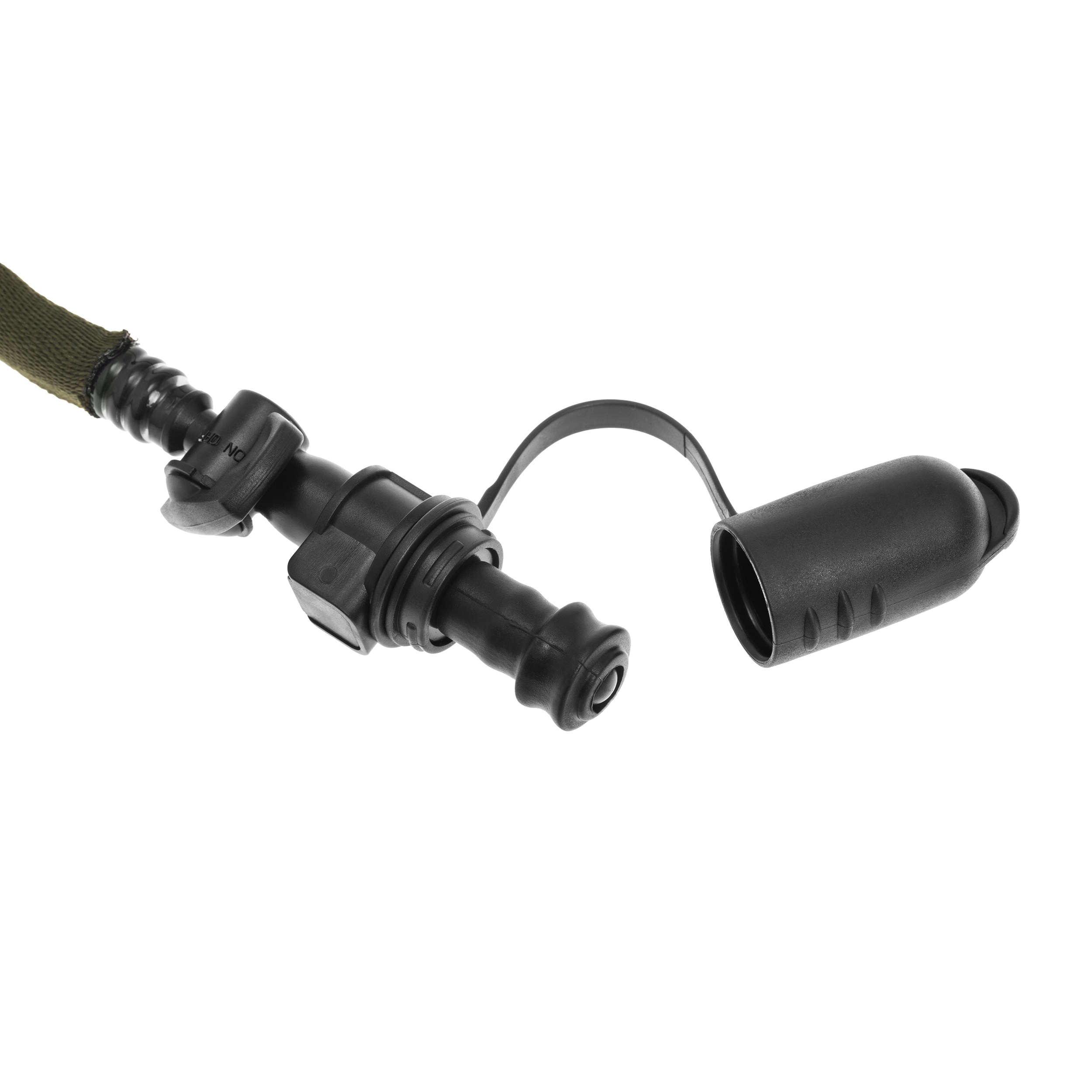 Zaino idratazione MFH Extreme 2,5 l - Woodland