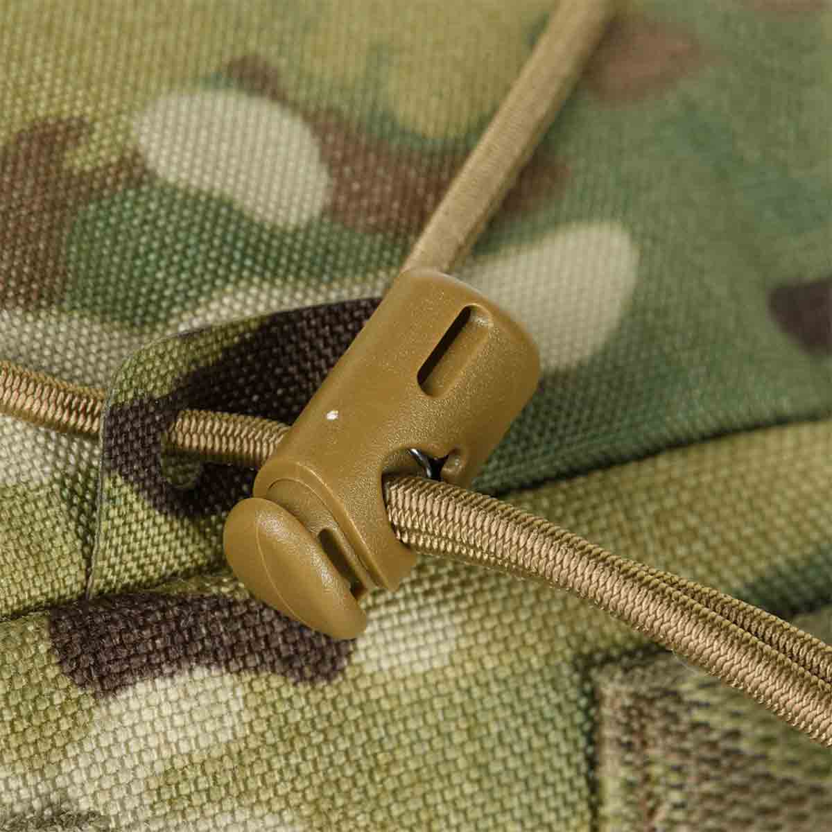 Zaino M-Tac Sturm Elite 15 l - MultiCam