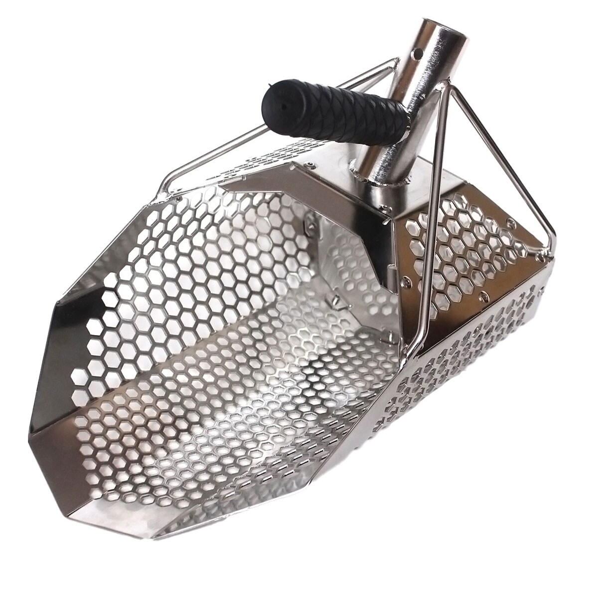 Setaccio pala Swagier Sand Scoop V5 Hex