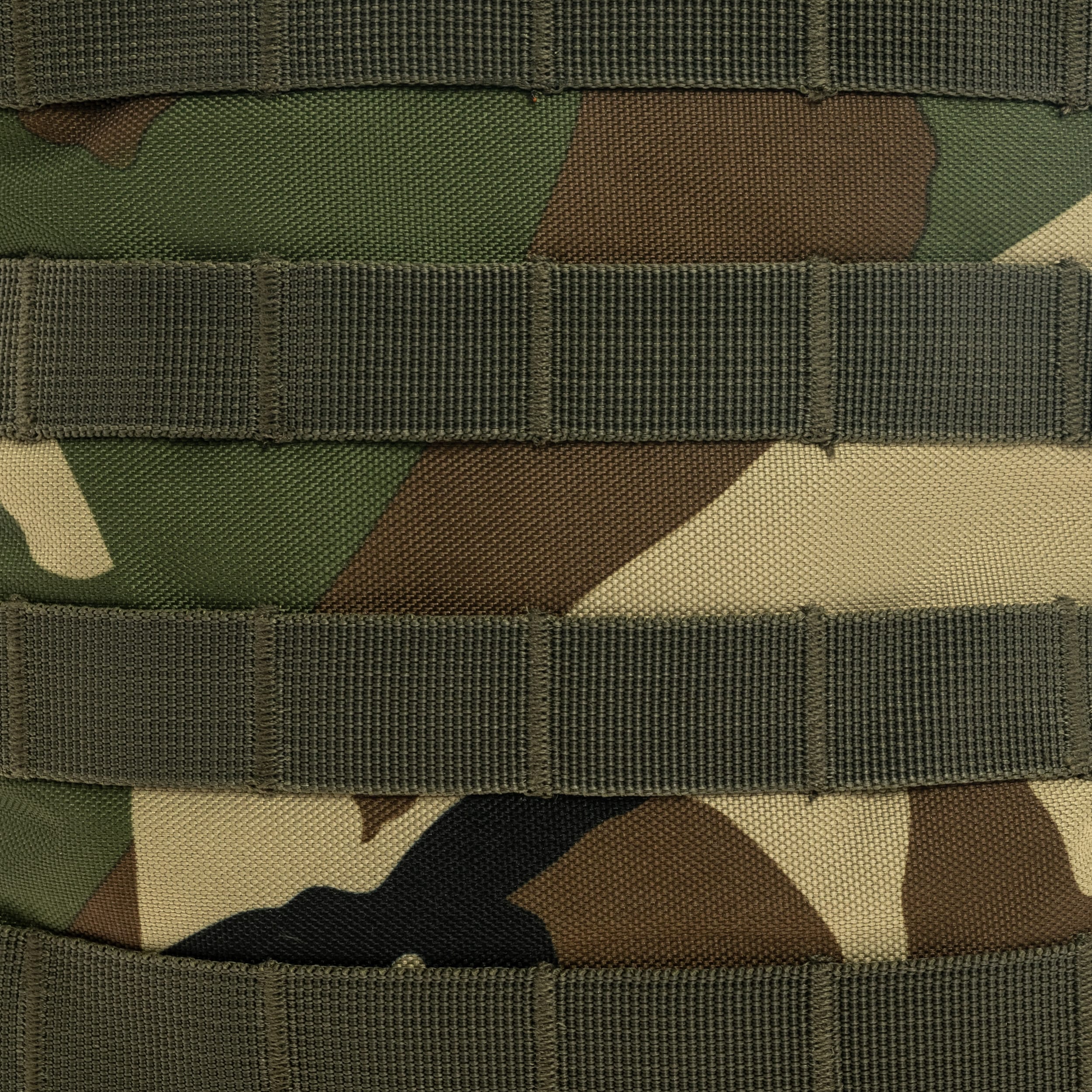 Zaino Mil-Tec Assault Pack Large 36 l - Woodland