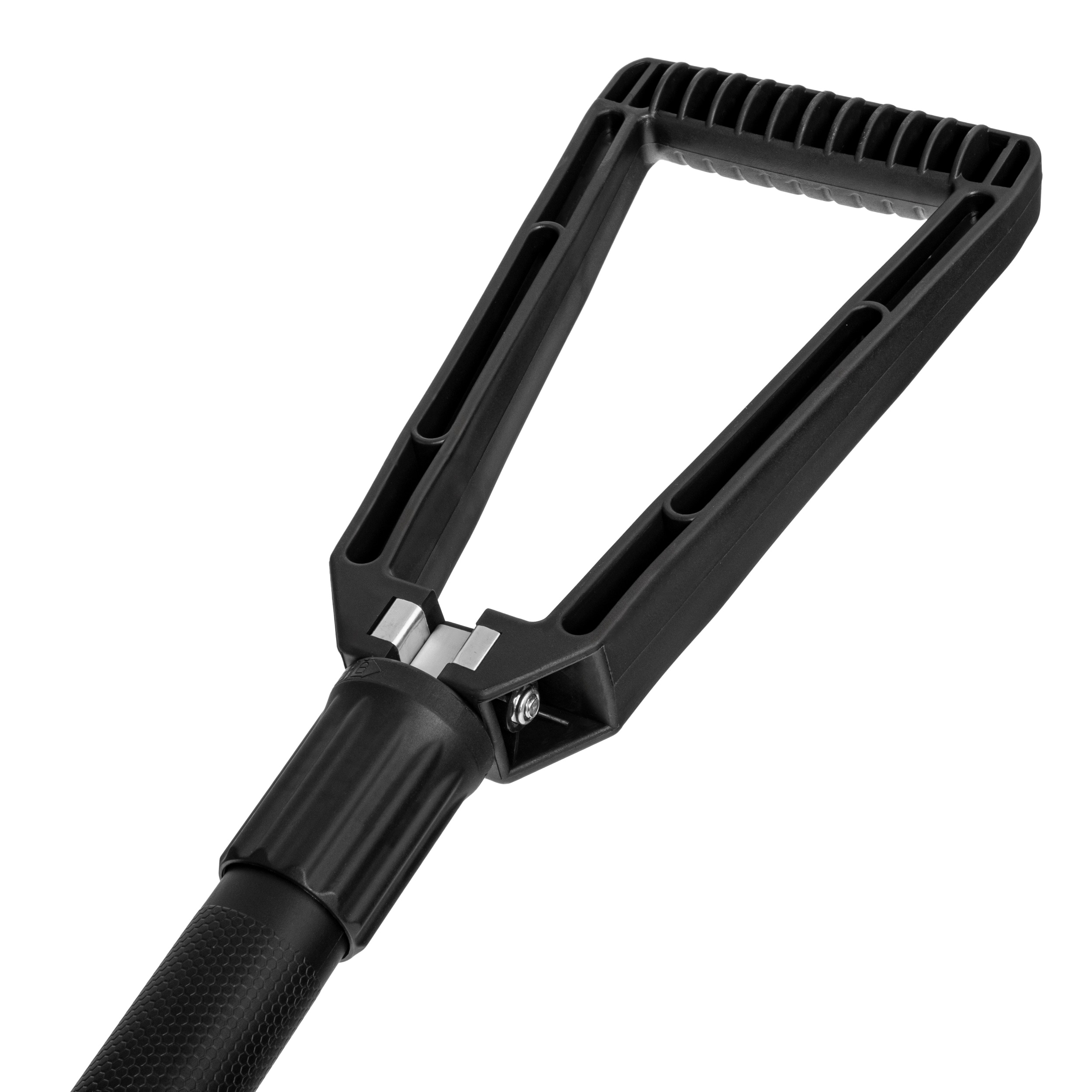 Pala pieghevole Mil-Tec Snow Shovel - Black