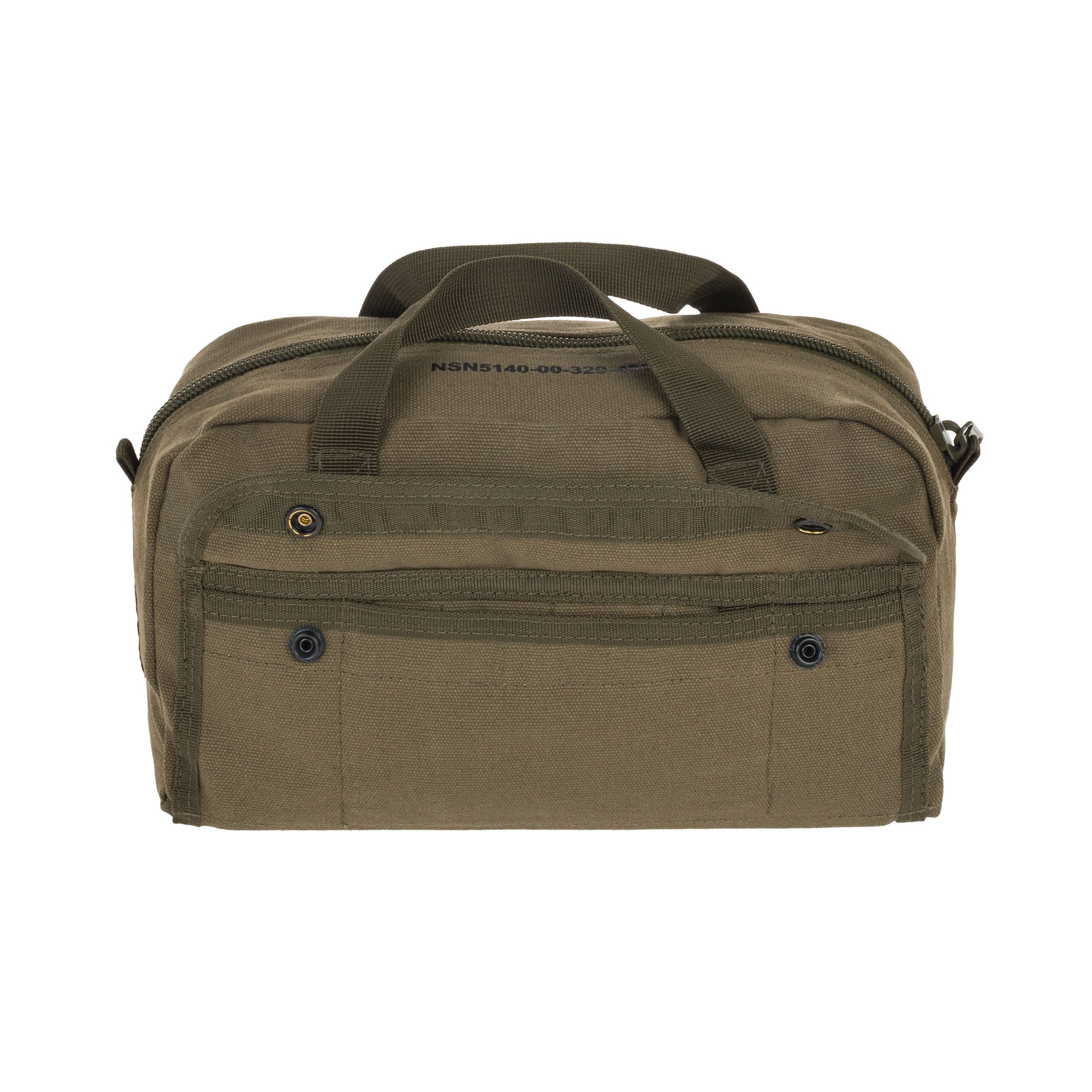 Borsa porta attrezzi Mil-Tec Mechanic Tool Bag 7 l - Olive