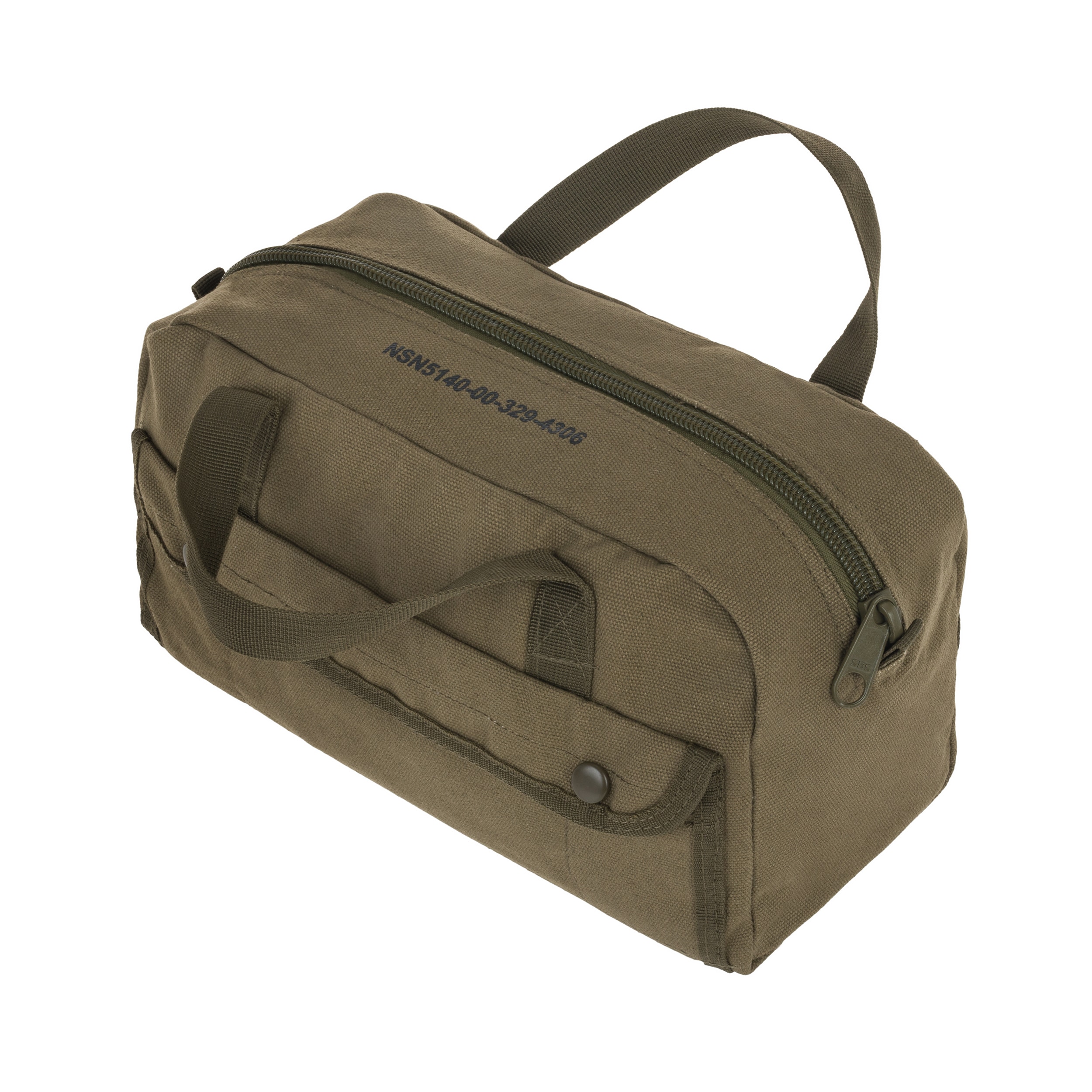 Borsa porta attrezzi Mil-Tec Mechanic Tool Bag 7 l - Olive