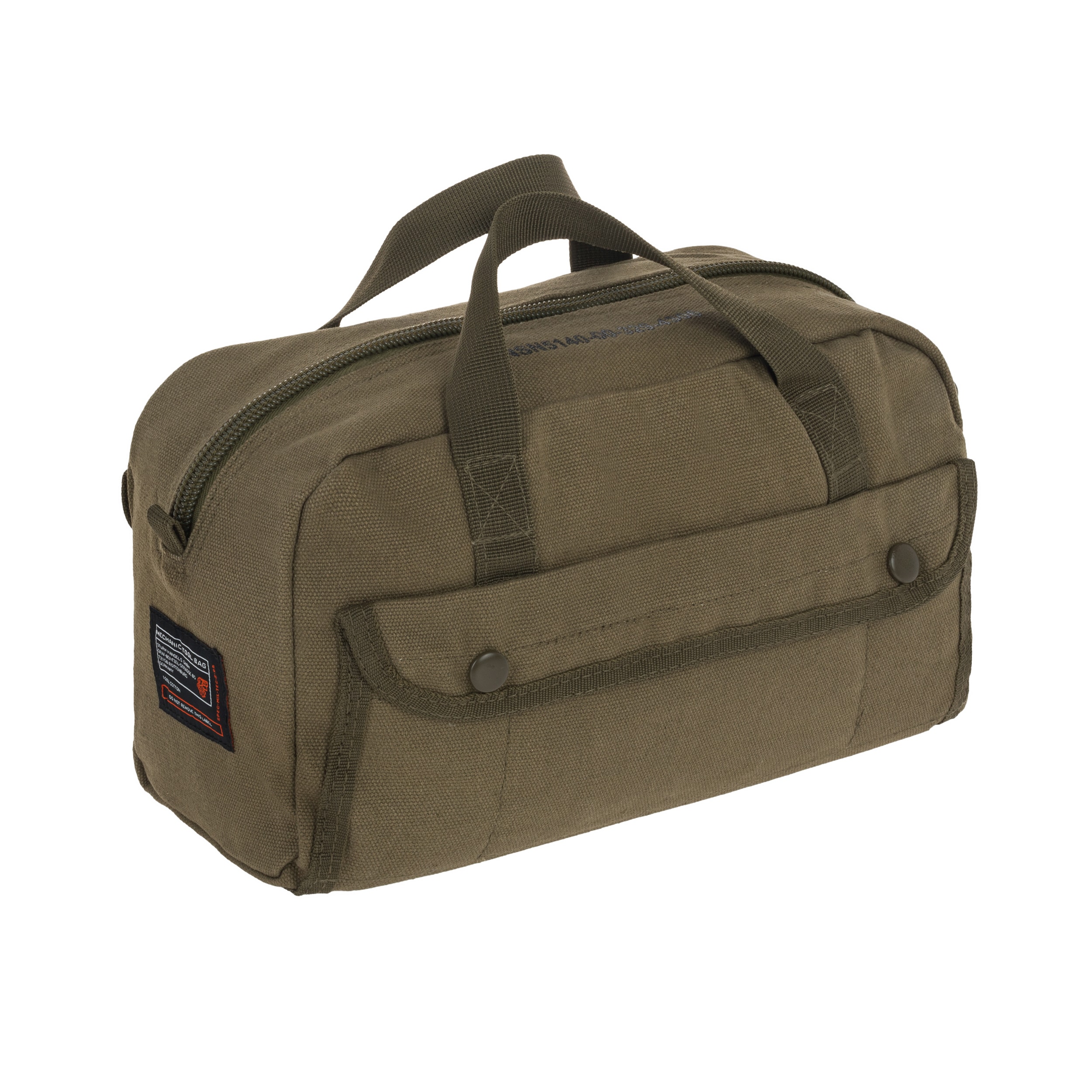 Borsa porta attrezzi Mil-Tec Mechanic Tool Bag 7 l - Olive