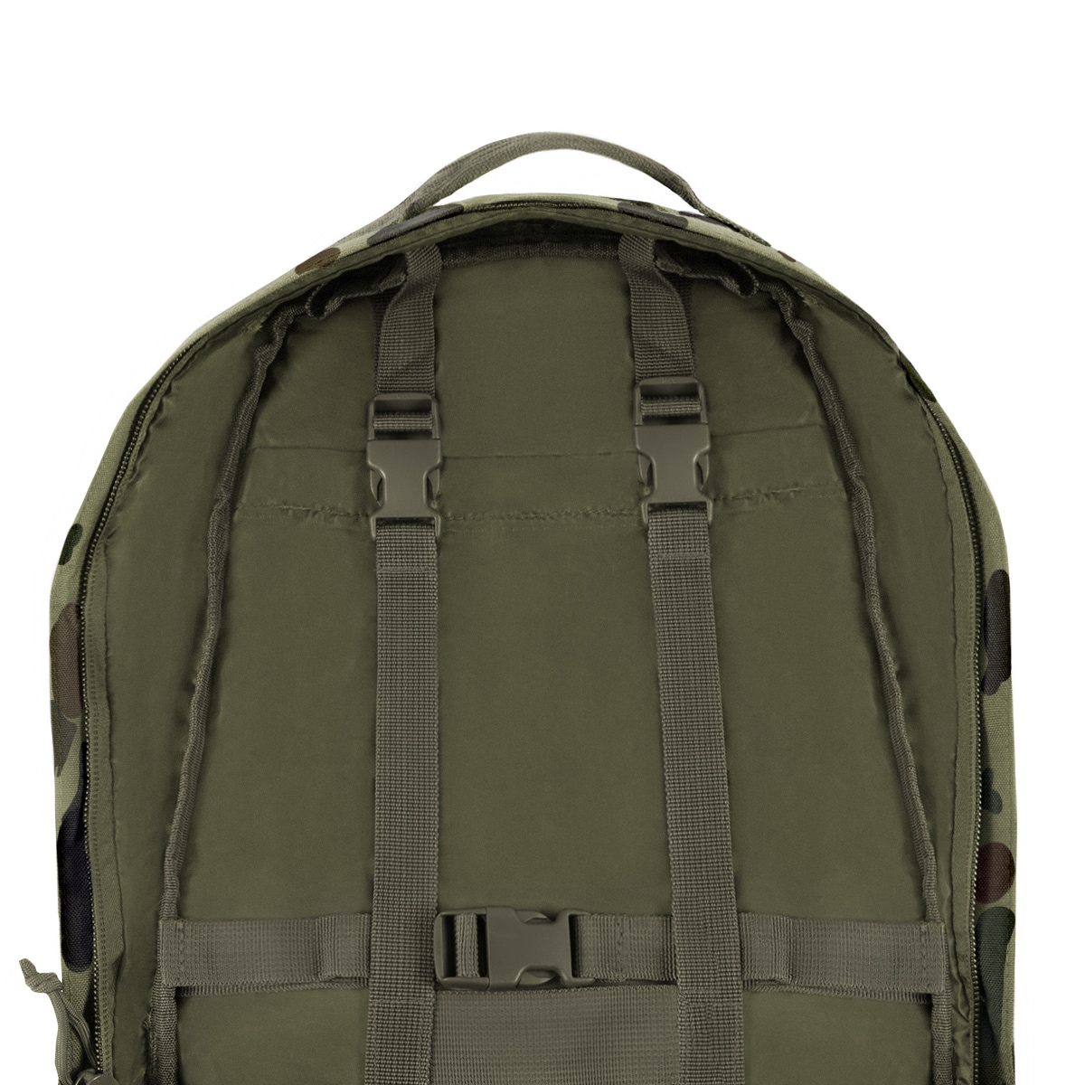 Zaino Texar Cadet 35 l - wz.93 Pantera PL Woodland