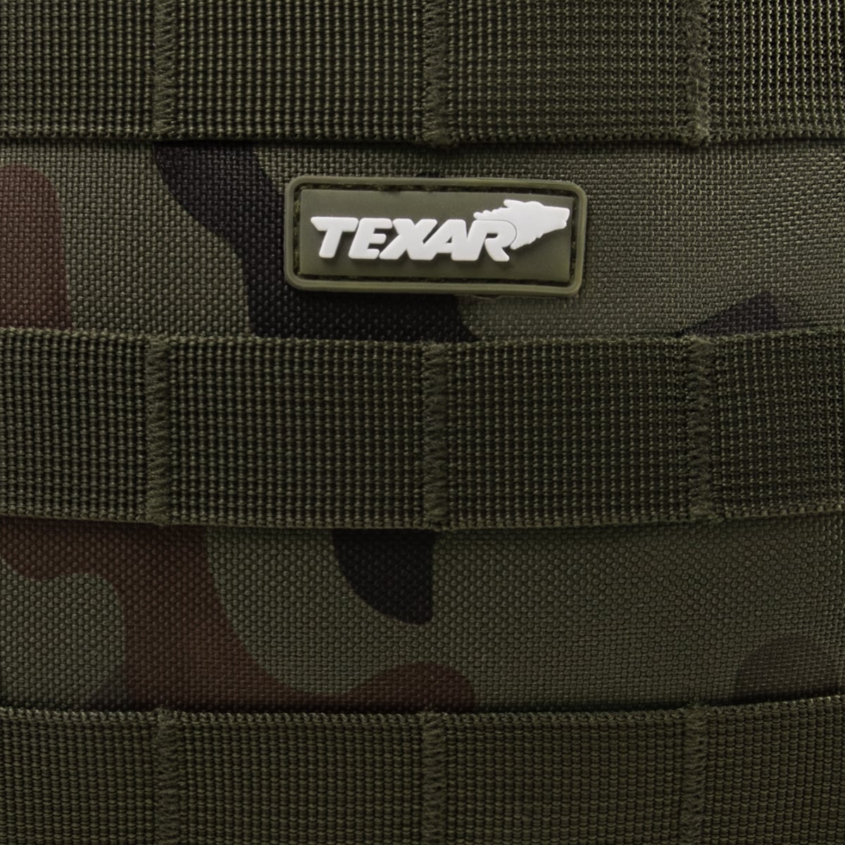 Zaino Texar Cadet 35 l - wz.93 Pantera PL Woodland