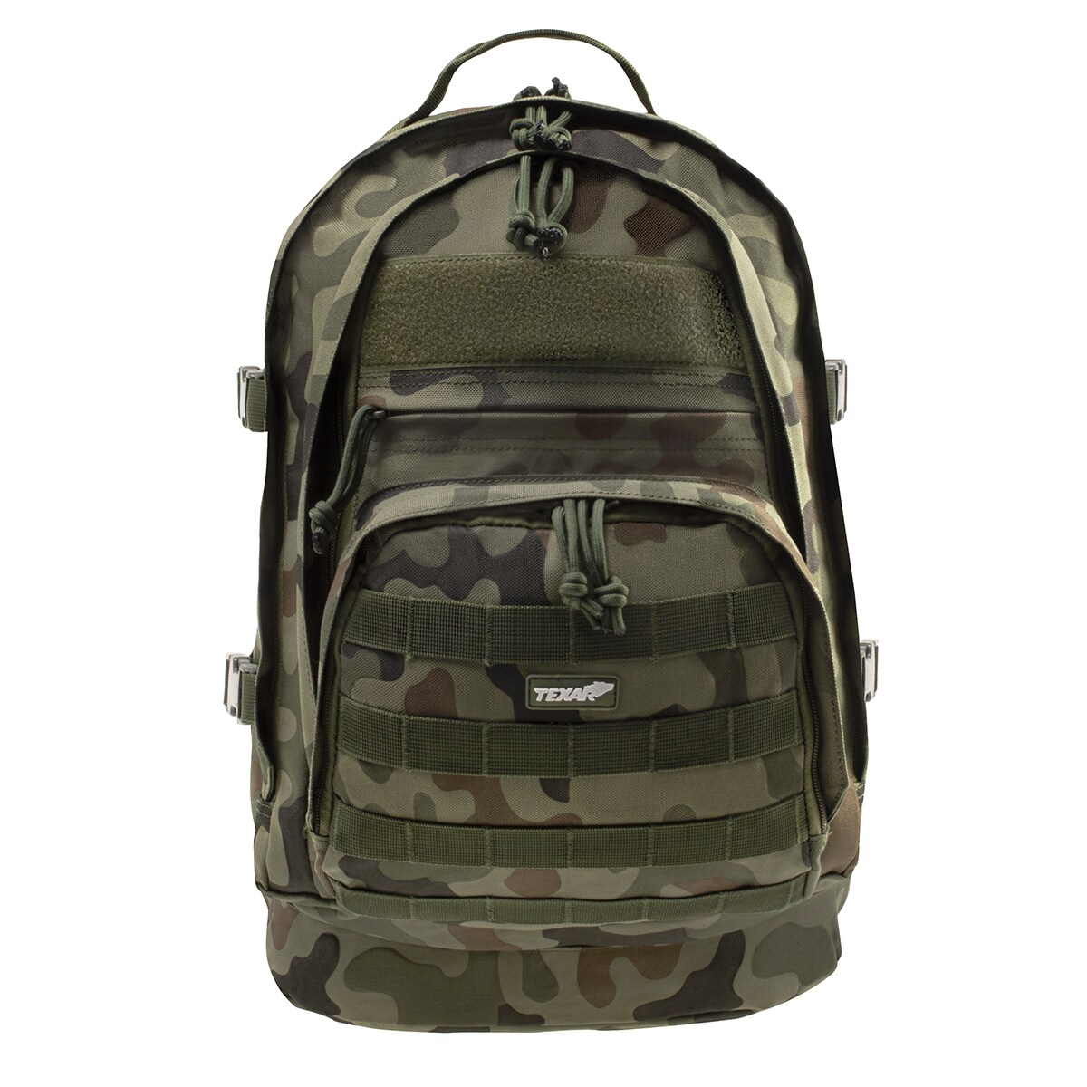 Zaino Texar Cadet 35 l - wz.93 Pantera PL Woodland