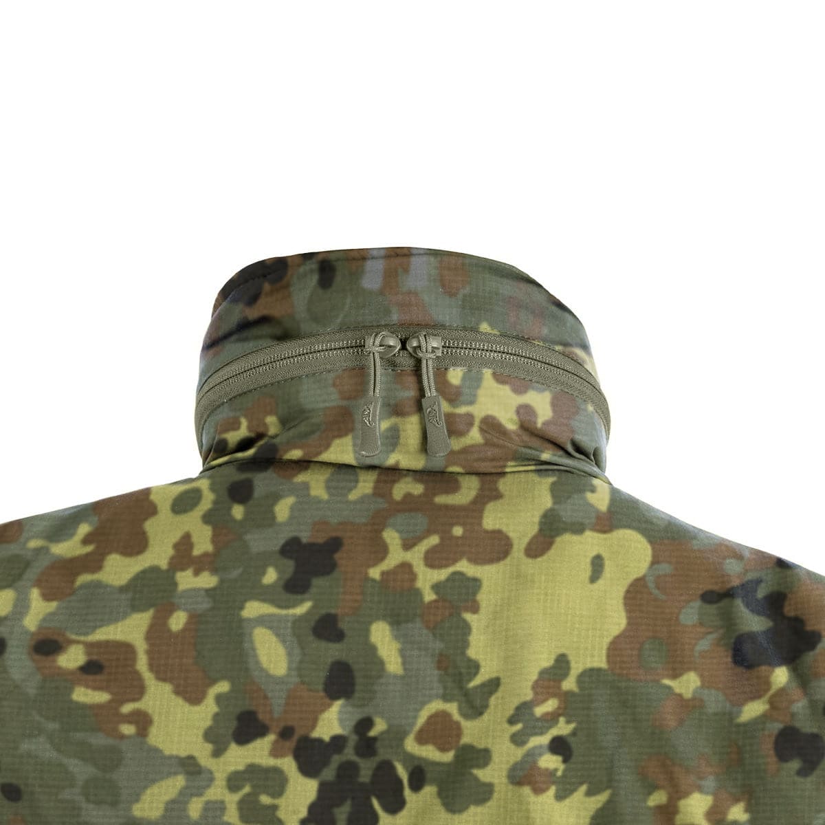 Giacca Helikon-Tex Level 7 Climashield Apex 100 g - Flecktarn