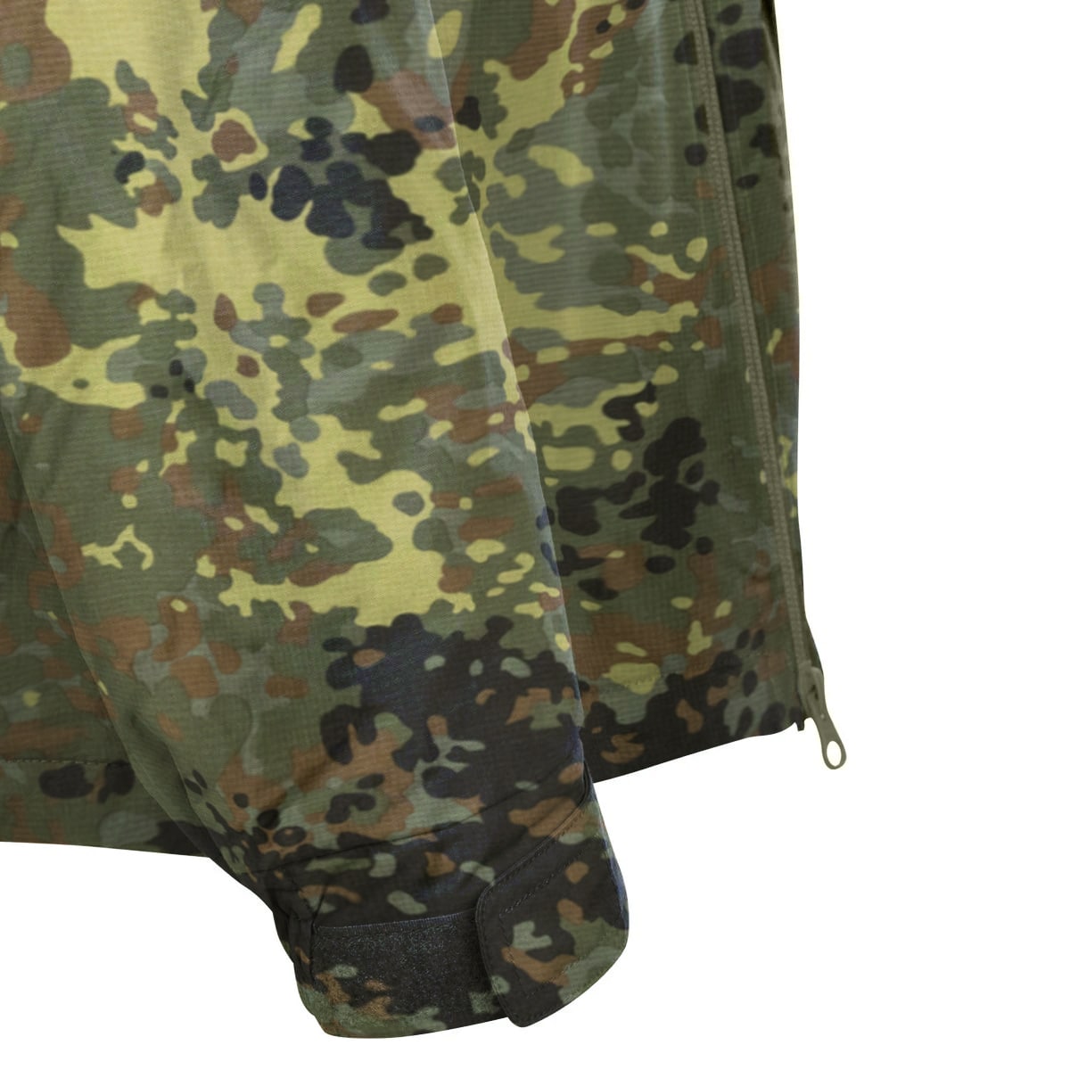 Giacca Helikon-Tex Level 7 Climashield Apex 100 g - Flecktarn