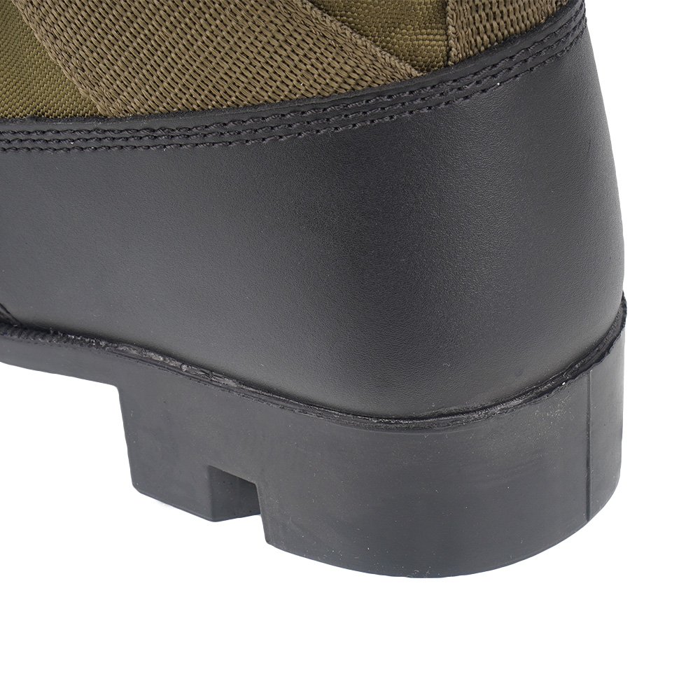 Scarponi Mil-Tec US Jungle Boots - Olive