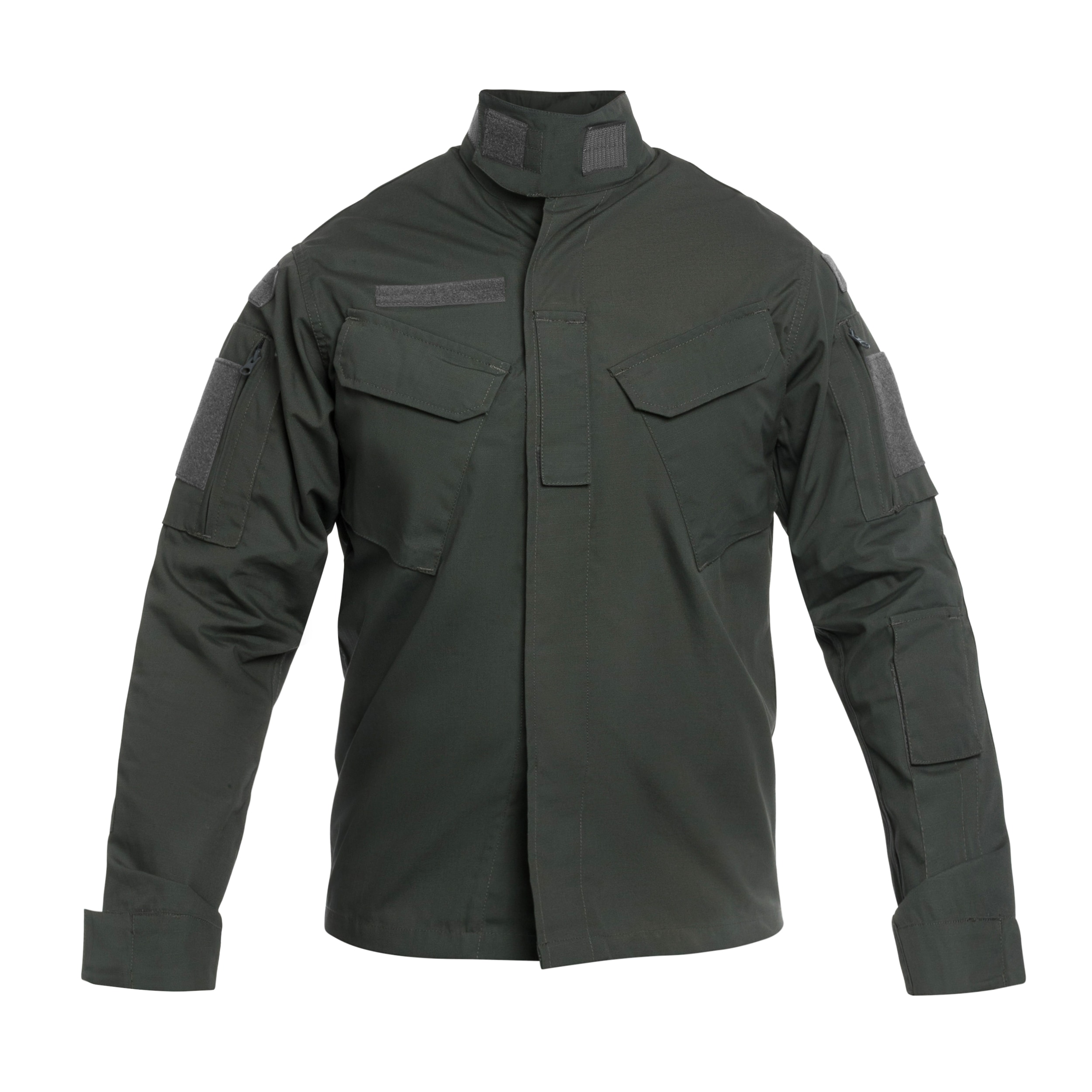 Giacca Texar WZ10 Ripstop - Grey