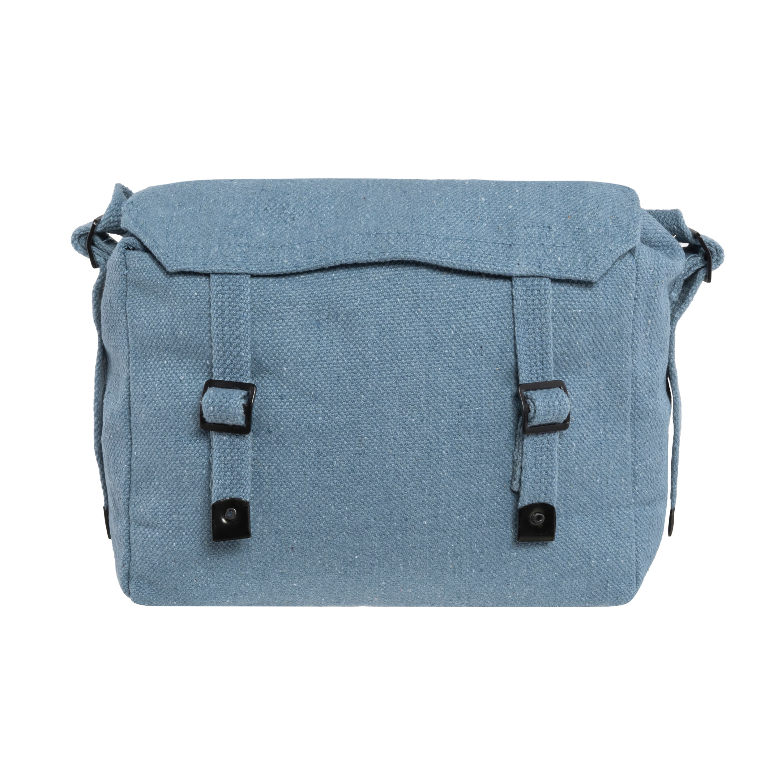 Borsa Highlander Outdoor Webbing Haversack - Blue