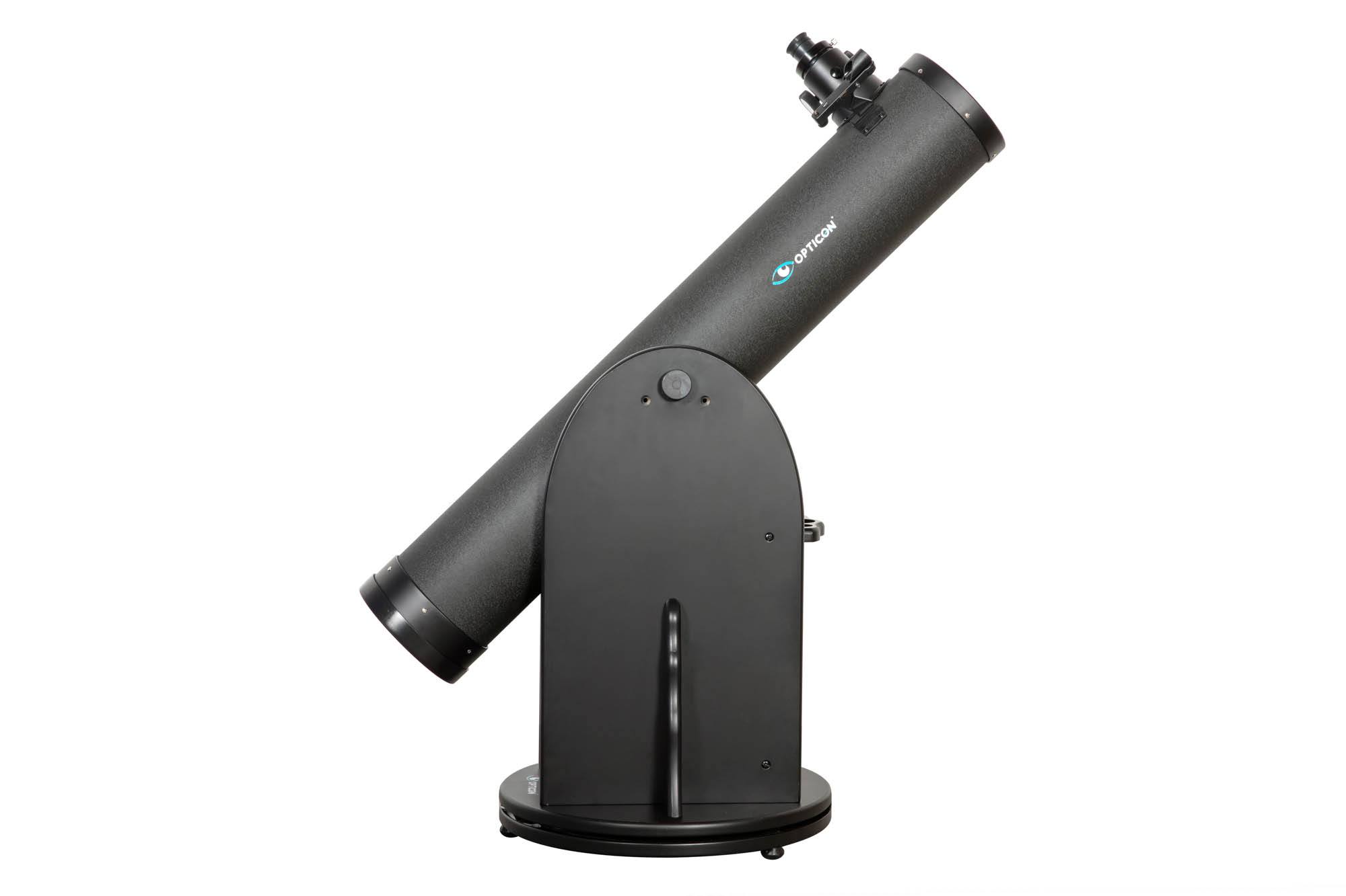Telescopio Opticon Stargaze