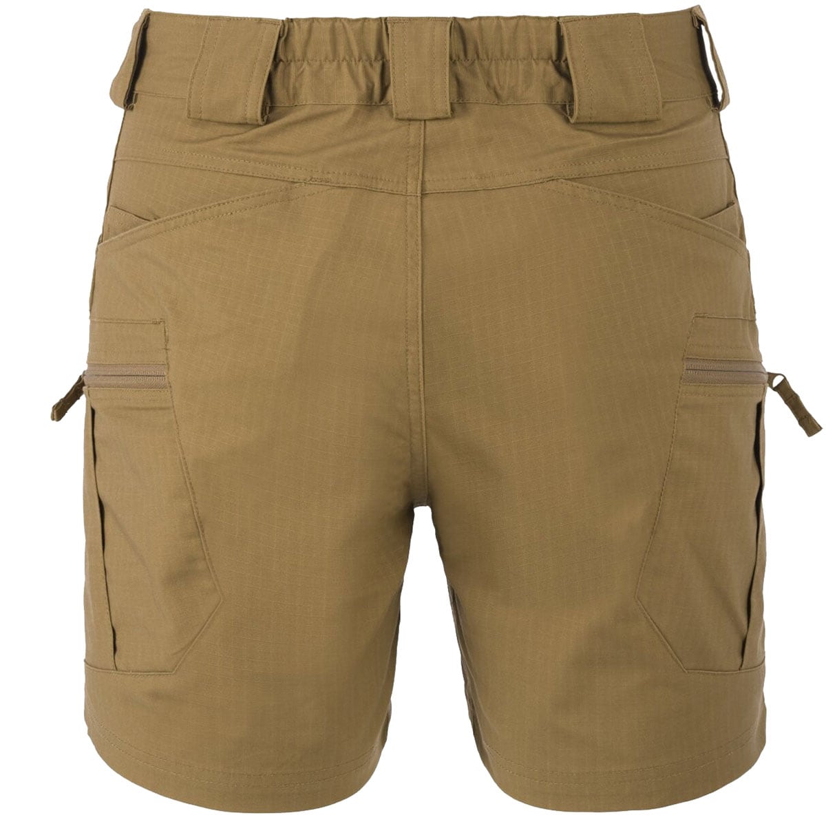 Shorts Helikon-Tex PoliCotton Rip-Stop UTS 6