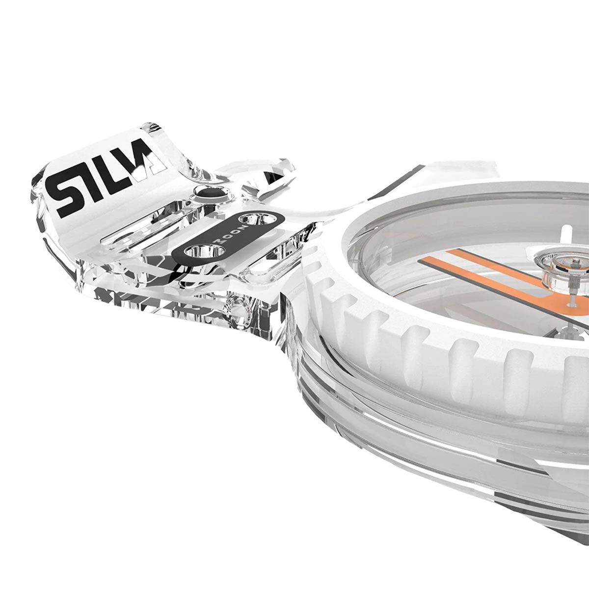 Bussola Silva Arc Jet 360 Left