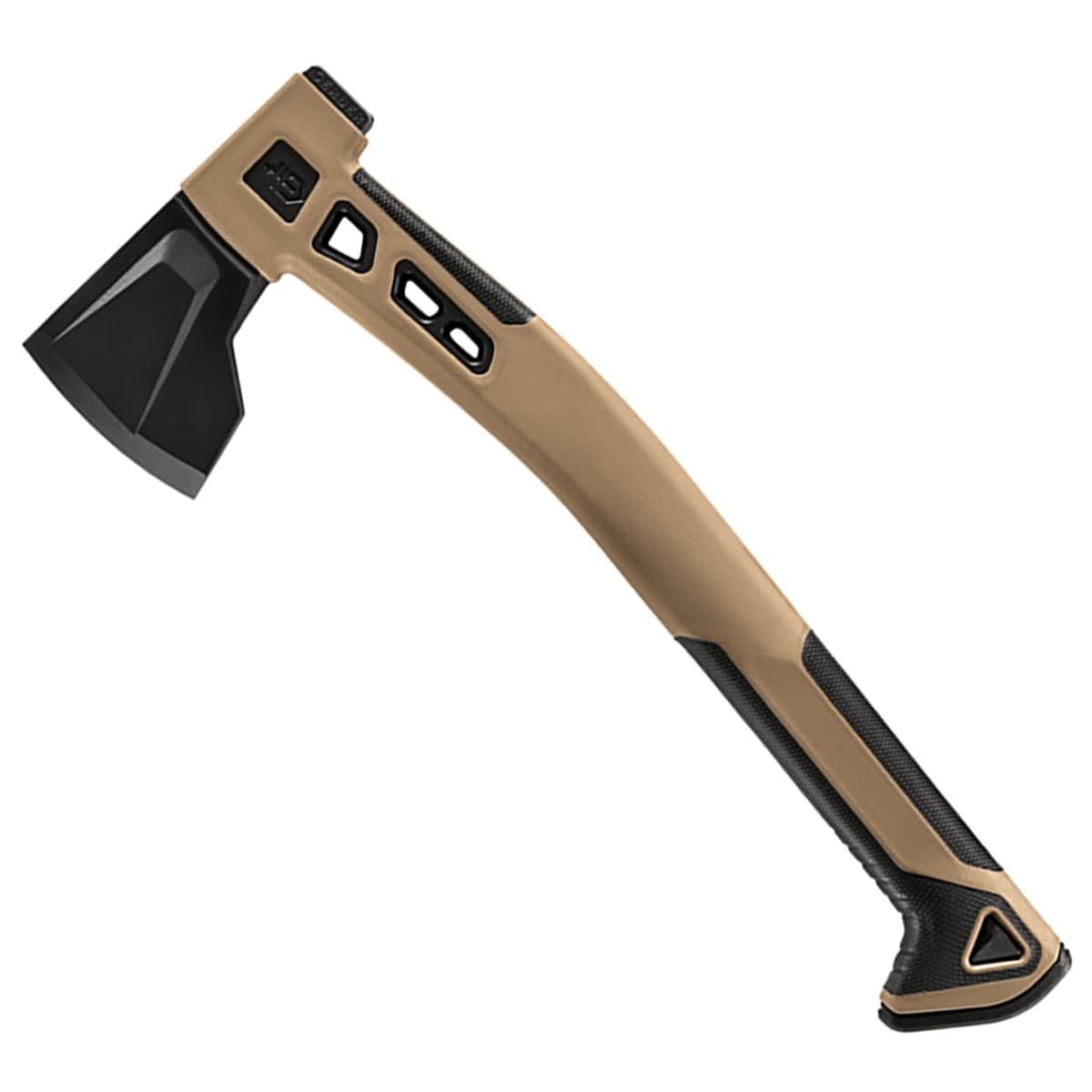 Accetta Gerber Bushcraft Hatchet - Coyote