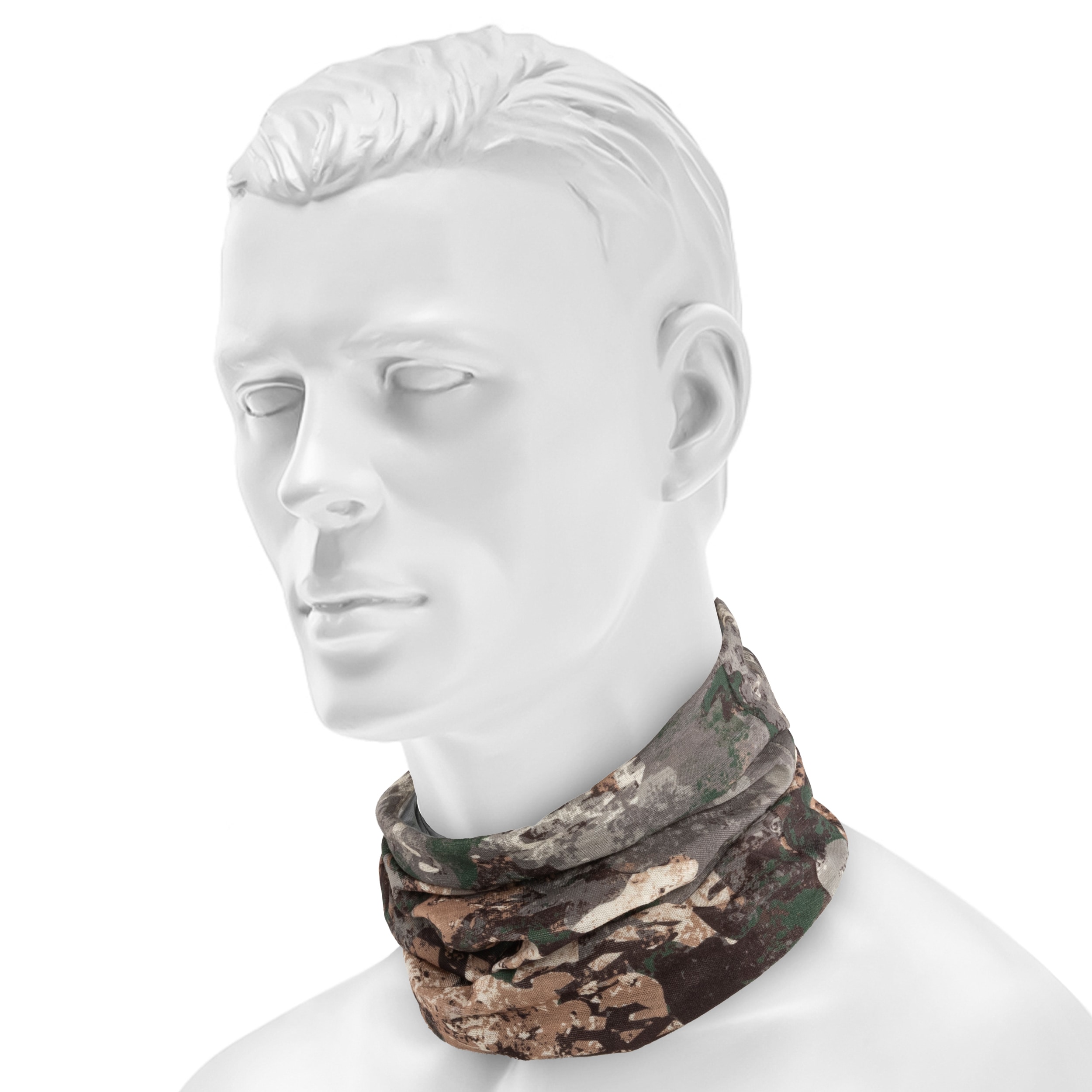 Bandana multifunzione Mil-Tec - Phantomleaf WASP I Z1B
